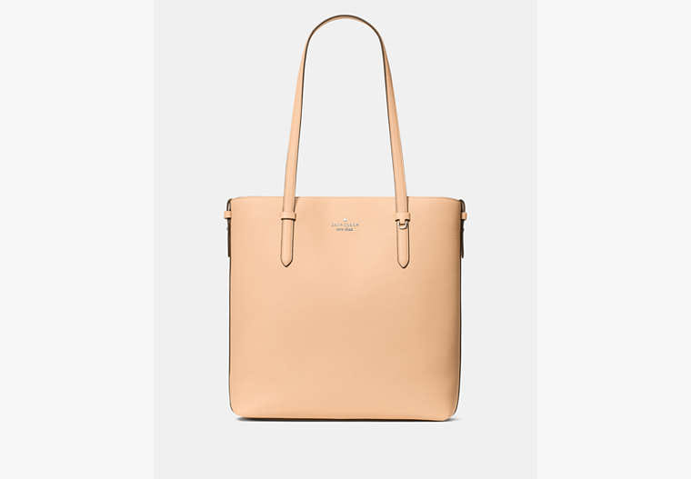 Kate Spade Juliette Leather Medium Tote