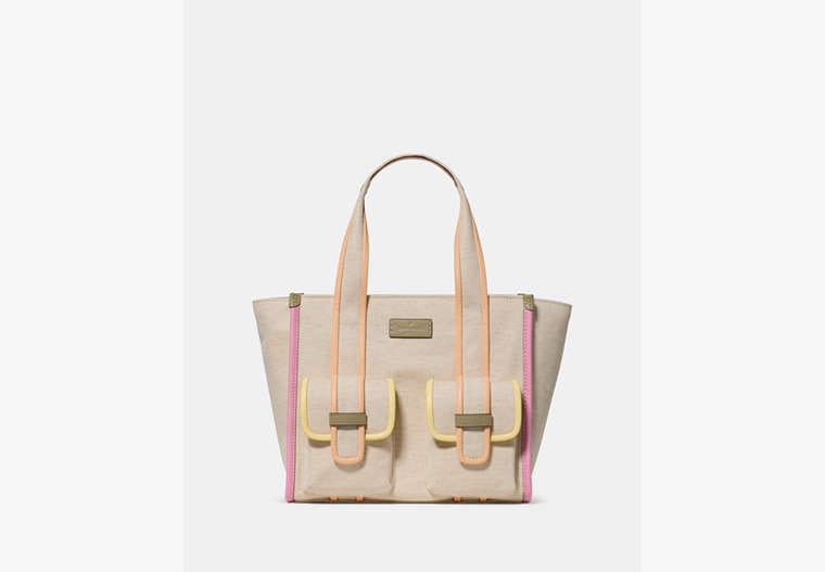 Kate Spade Kip Cargo Small Tote Bag