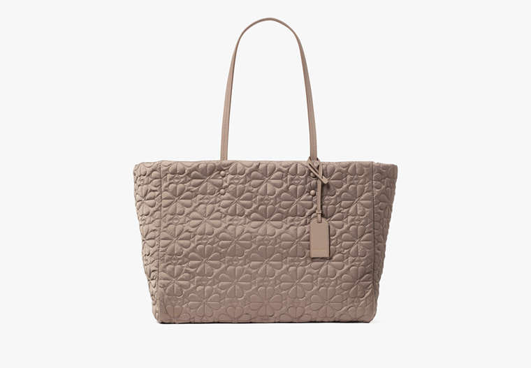 Kate Spade Tilly Quilted Large Tote Bag