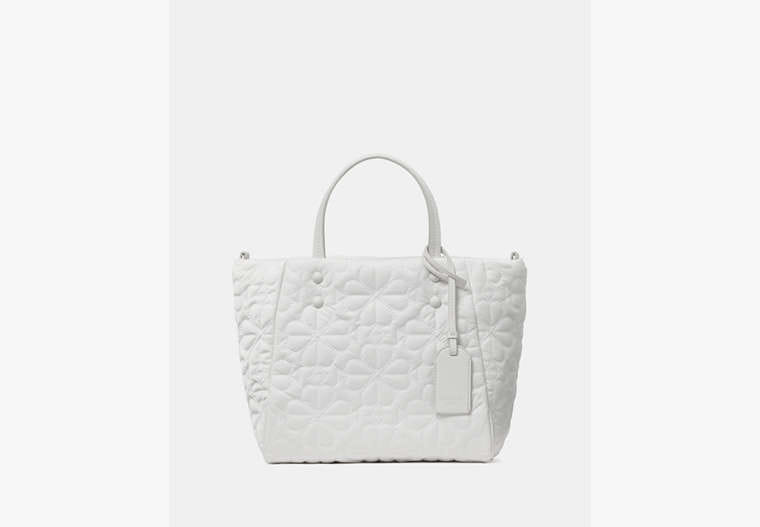 Kate Spade Tilly Quilted Small Tote Bag