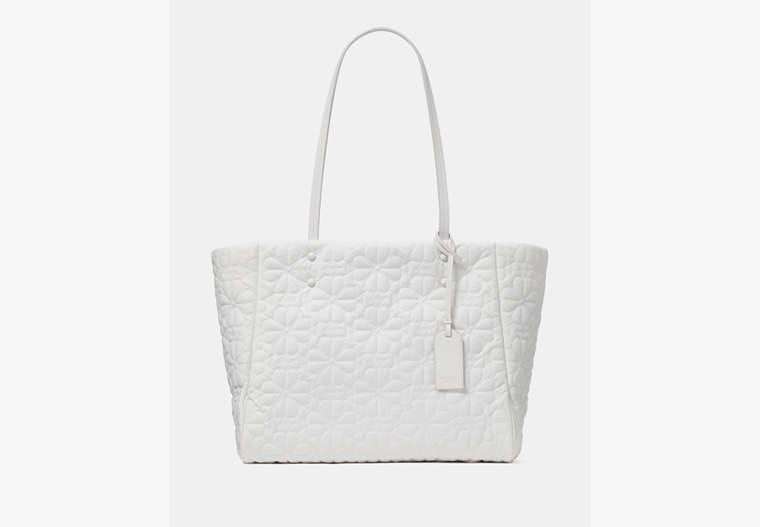 Kate Spade Tilly Quilted Medium Tote Bag