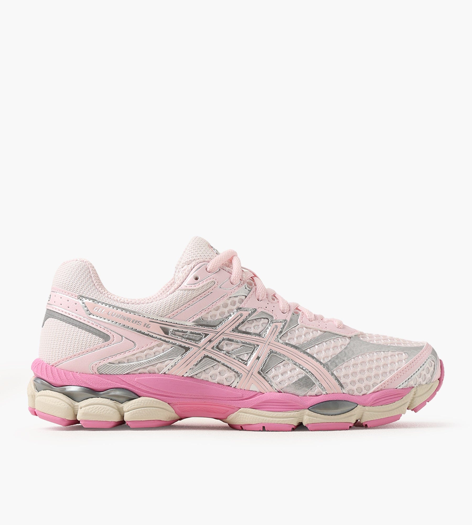 ASICS Gel - Cumulus 16 Pale Pink Pink Salt