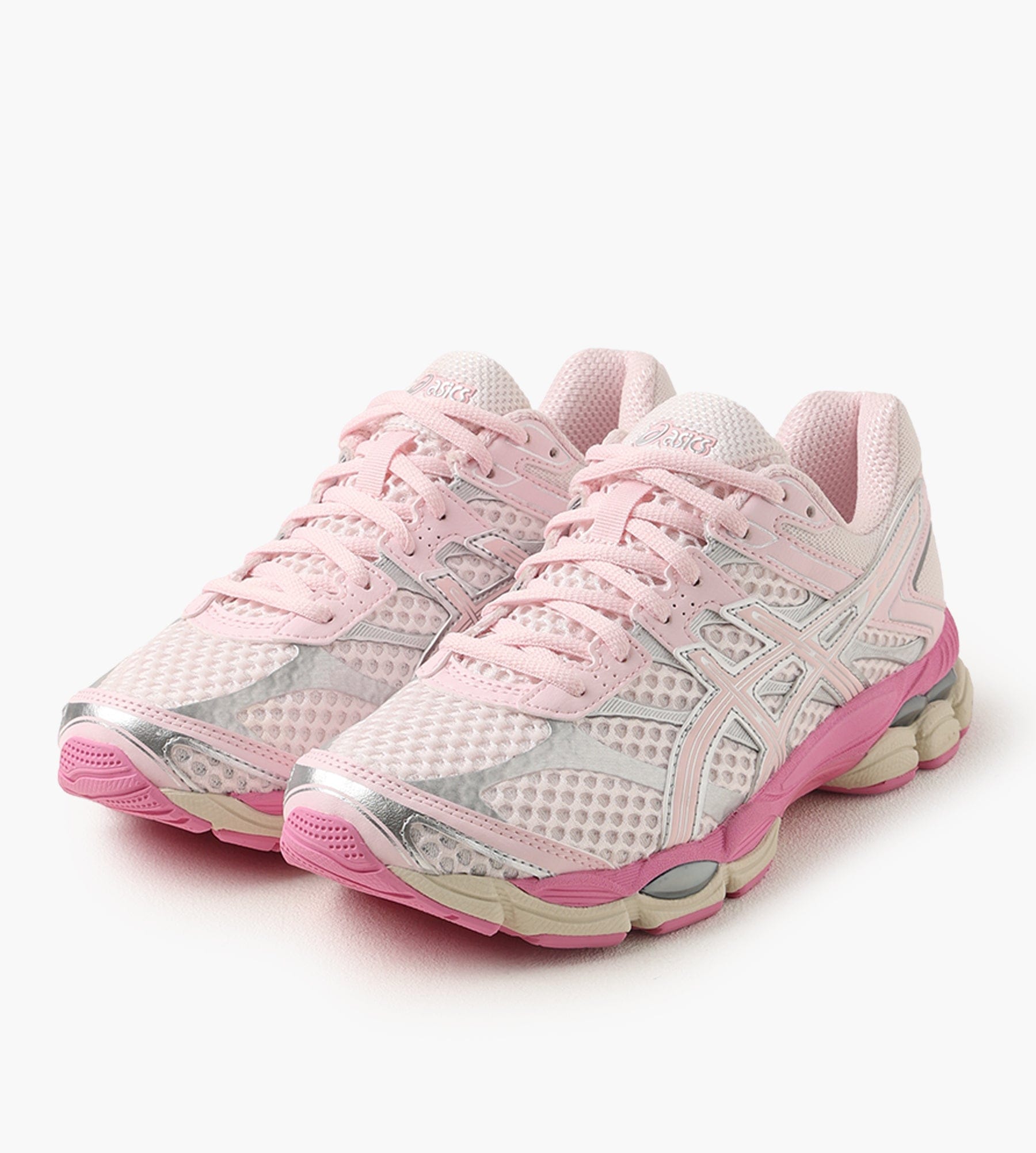 ASICS Gel - Cumulus 16 Pale Pink Pink Salt