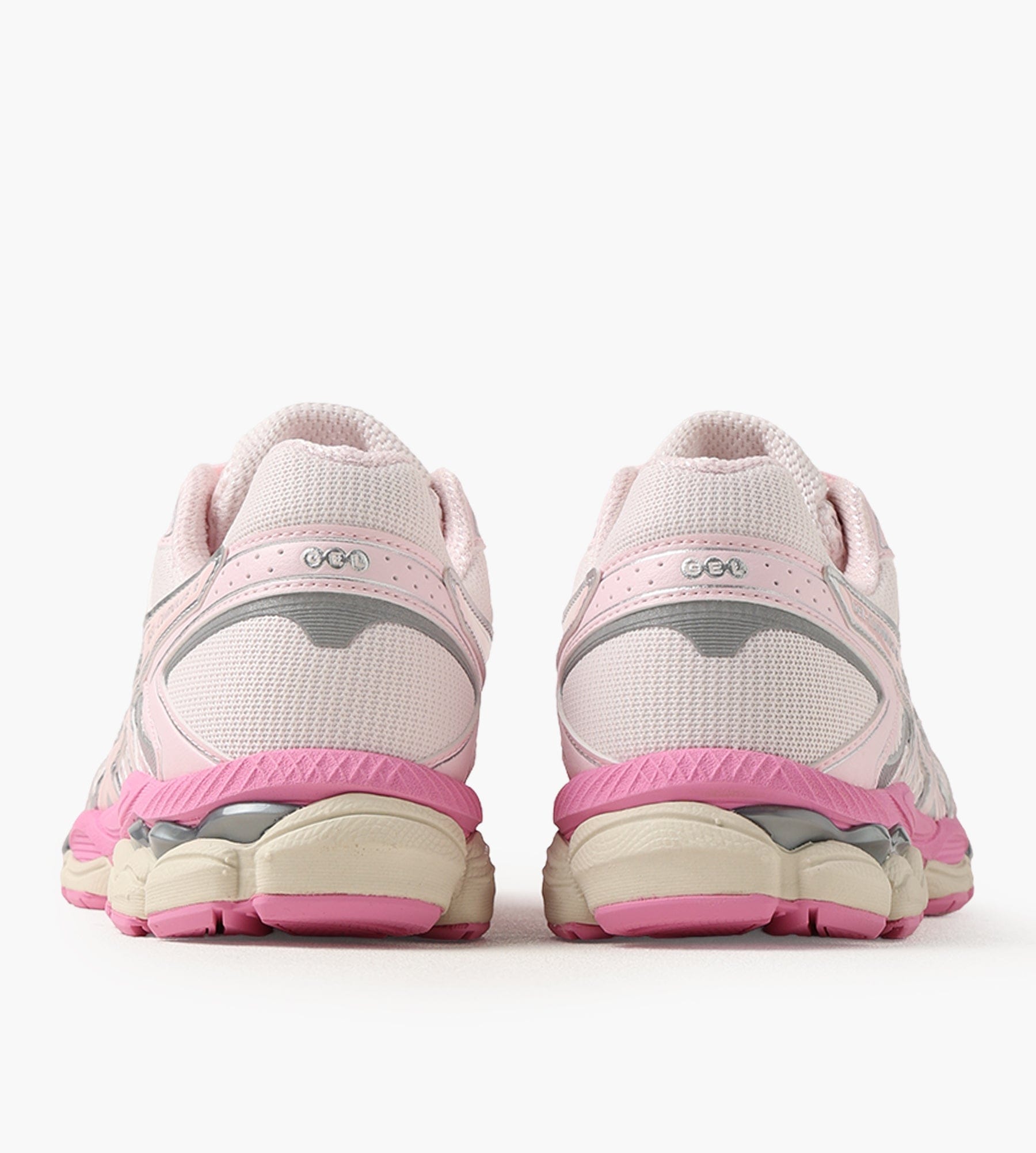 ASICS Gel - Cumulus 16 Pale Pink Pink Salt