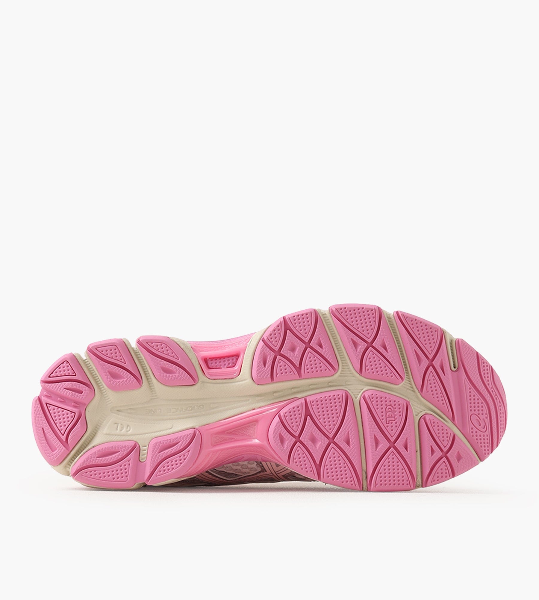 ASICS Gel - Cumulus 16 Pale Pink Pink Salt