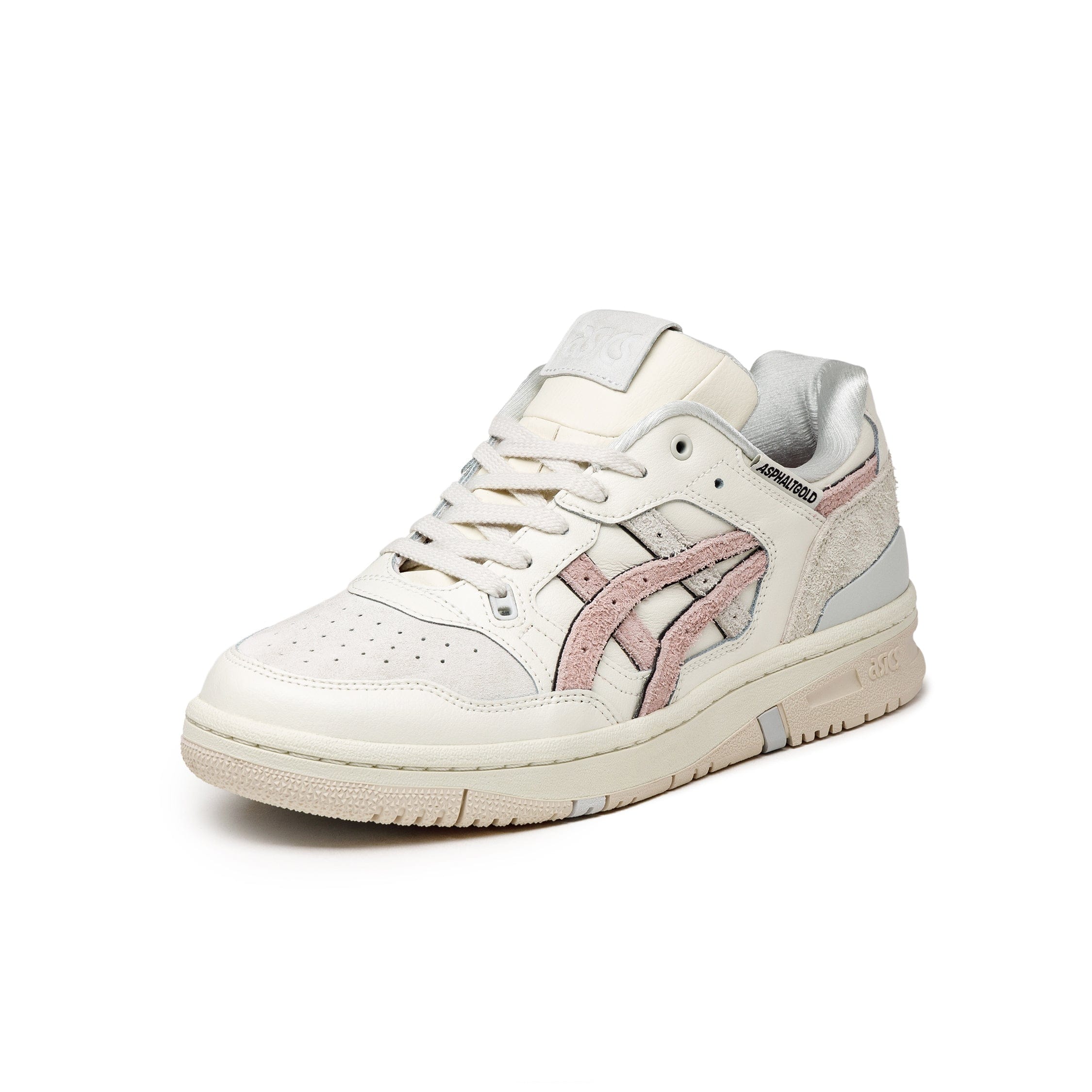 ASICS x Asphaltgold EX89 *Impromptu*