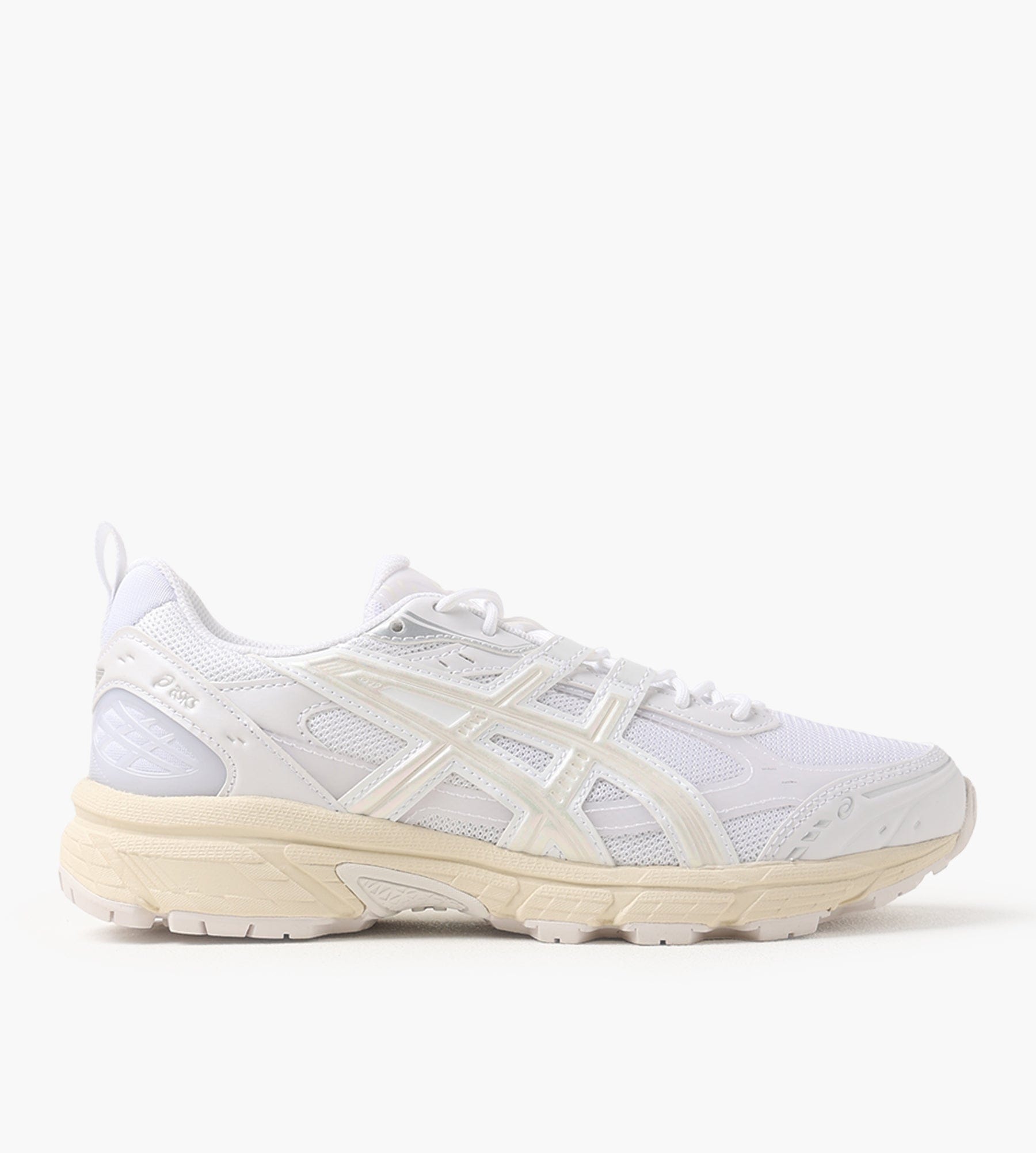 ASICS Gel - Nunobiki White Cream