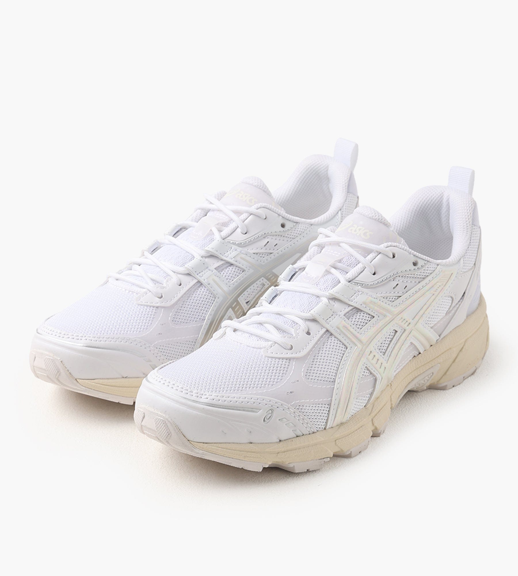 ASICS Gel - Nunobiki White Cream