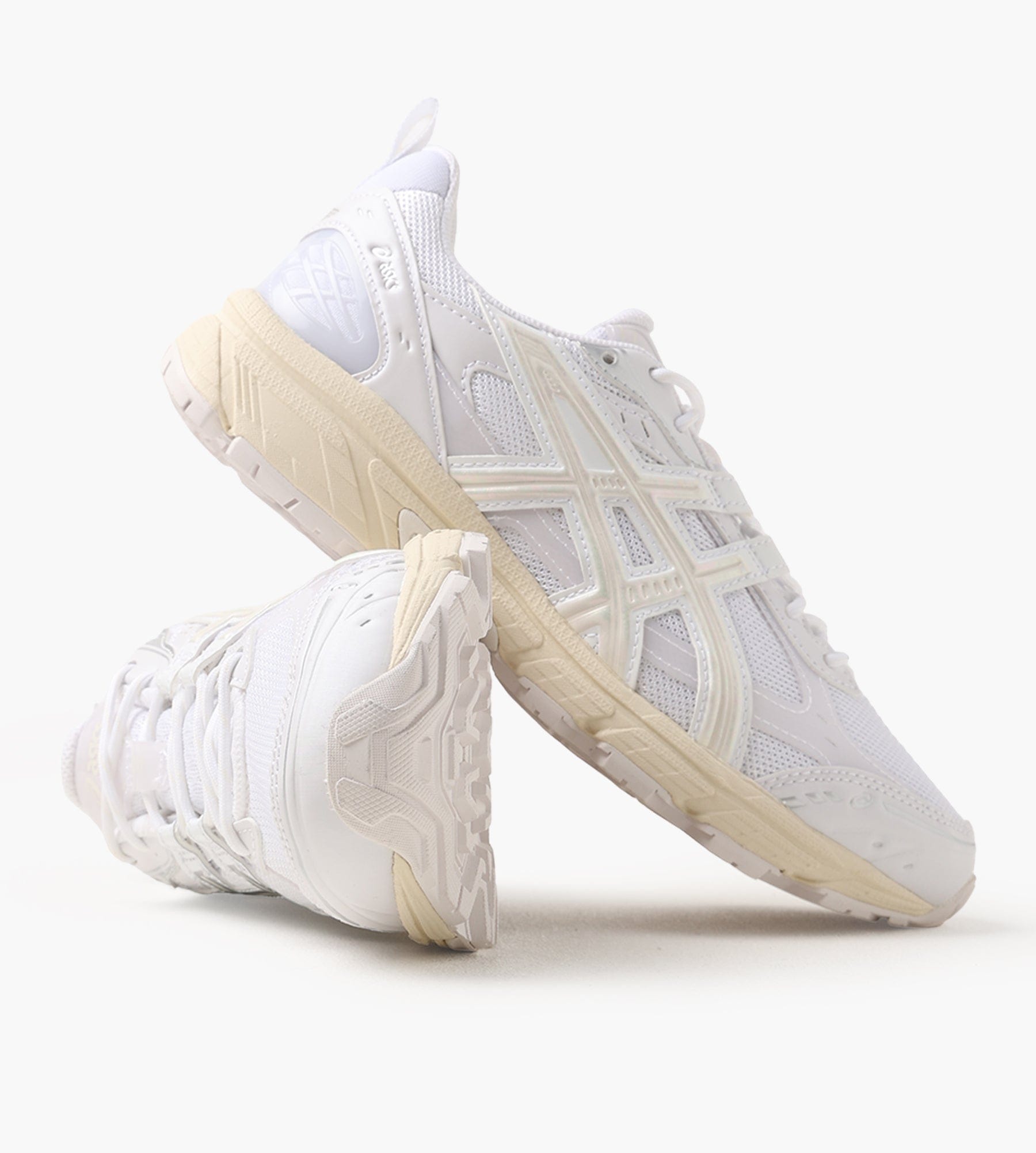 ASICS Gel - Nunobiki White Cream