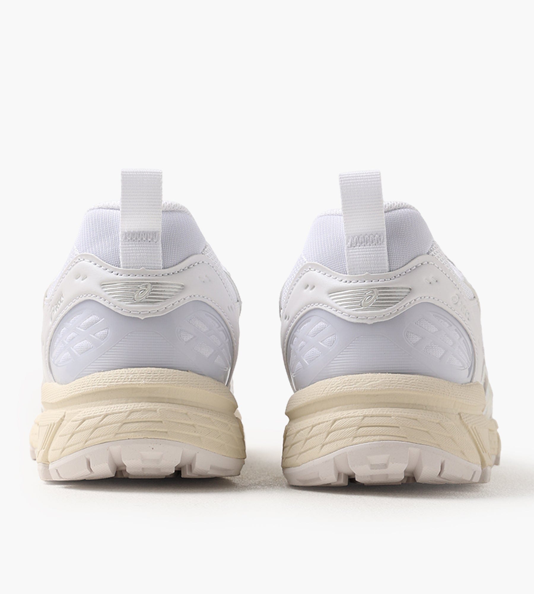 ASICS Gel - Nunobiki White Cream