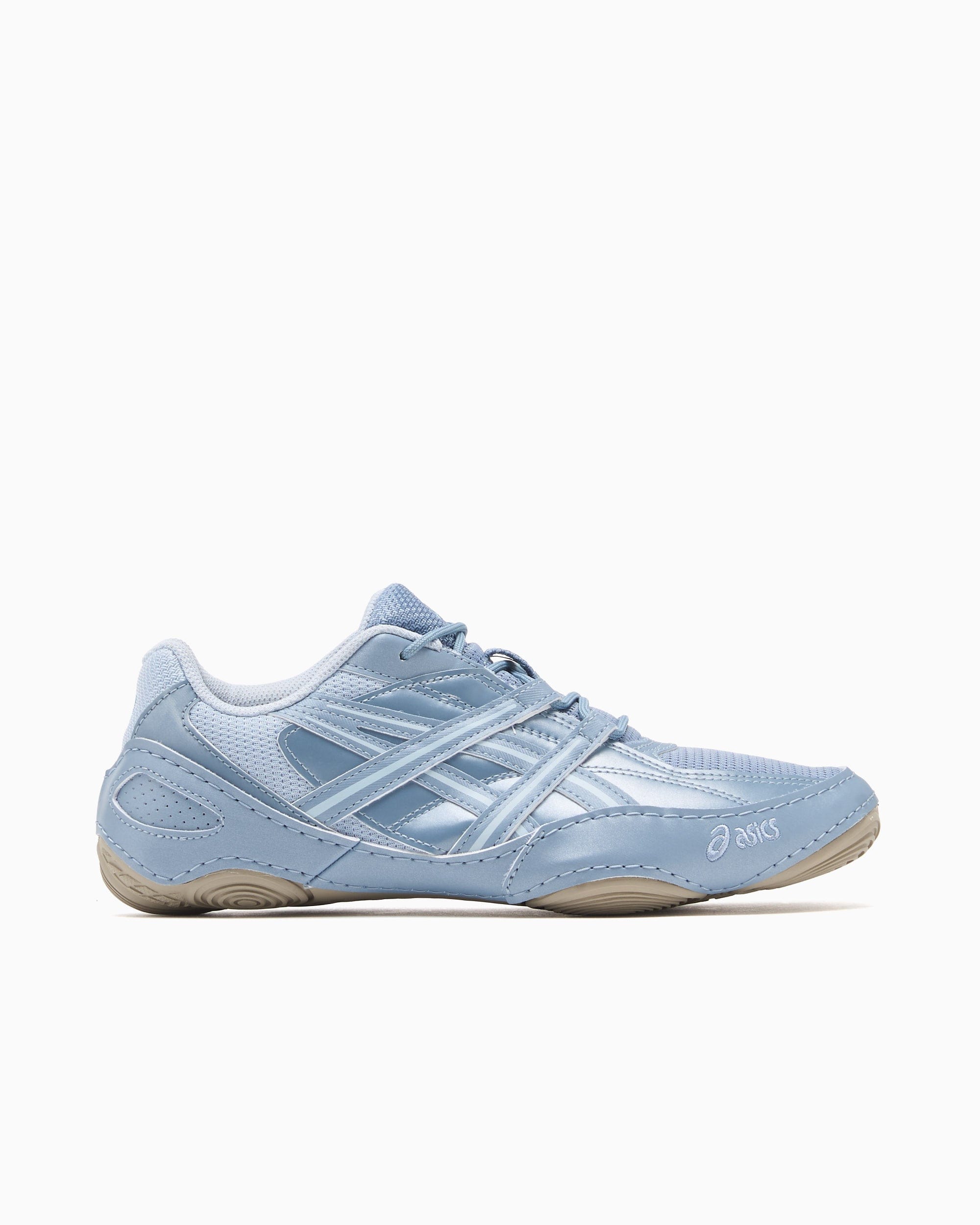 ASICS Hypersync