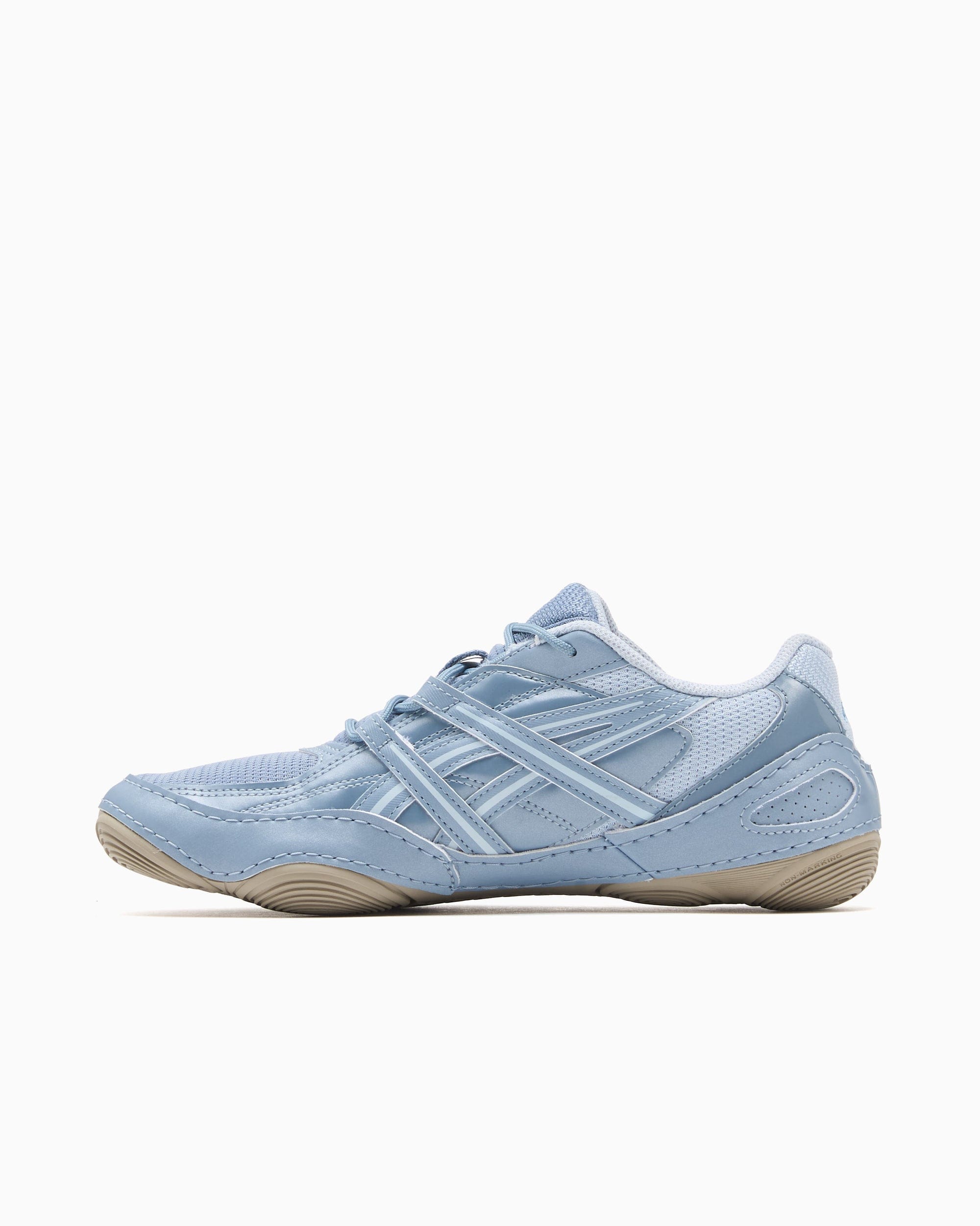 ASICS Hypersync