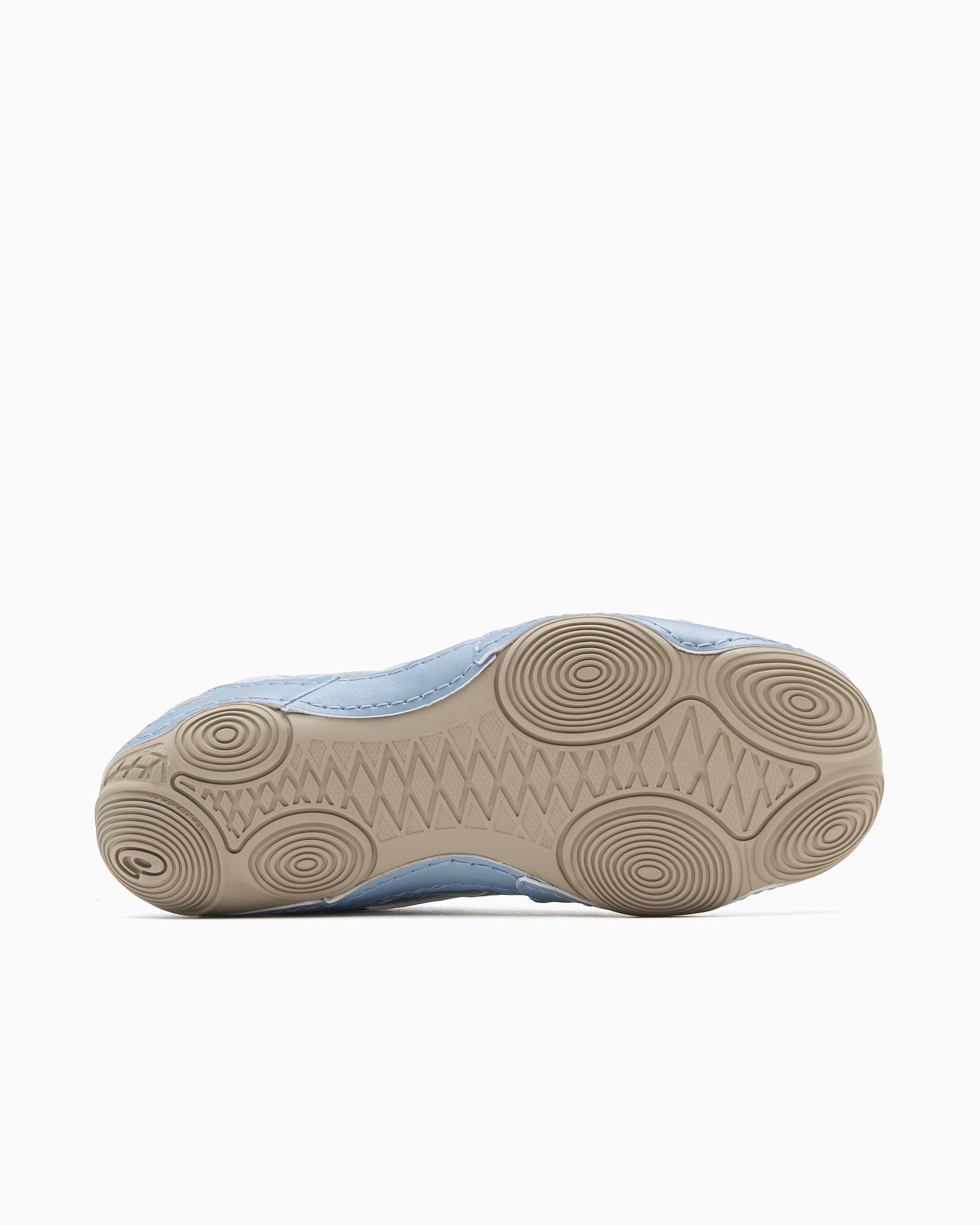 ASICS Hypersync