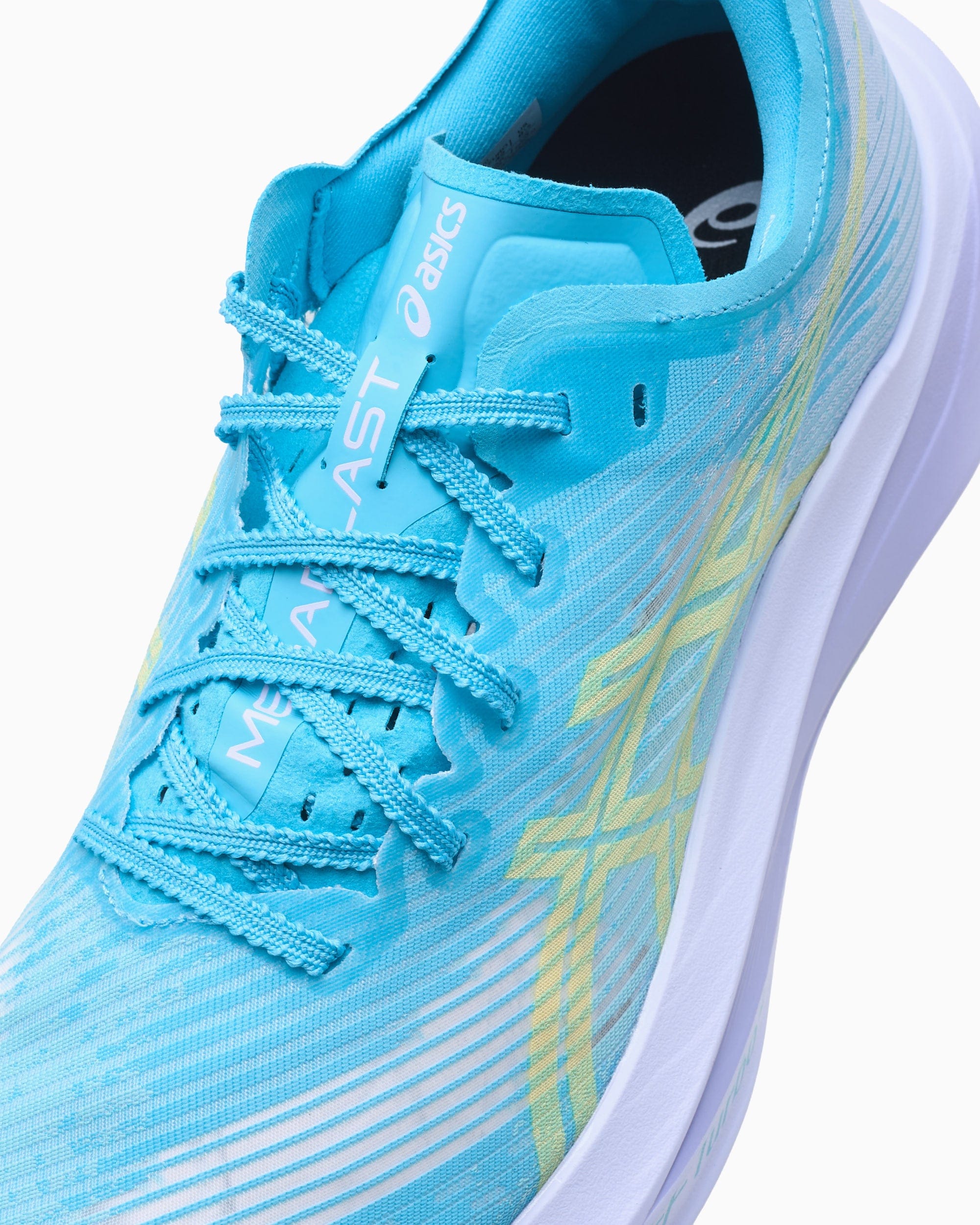 ASICS Megablast