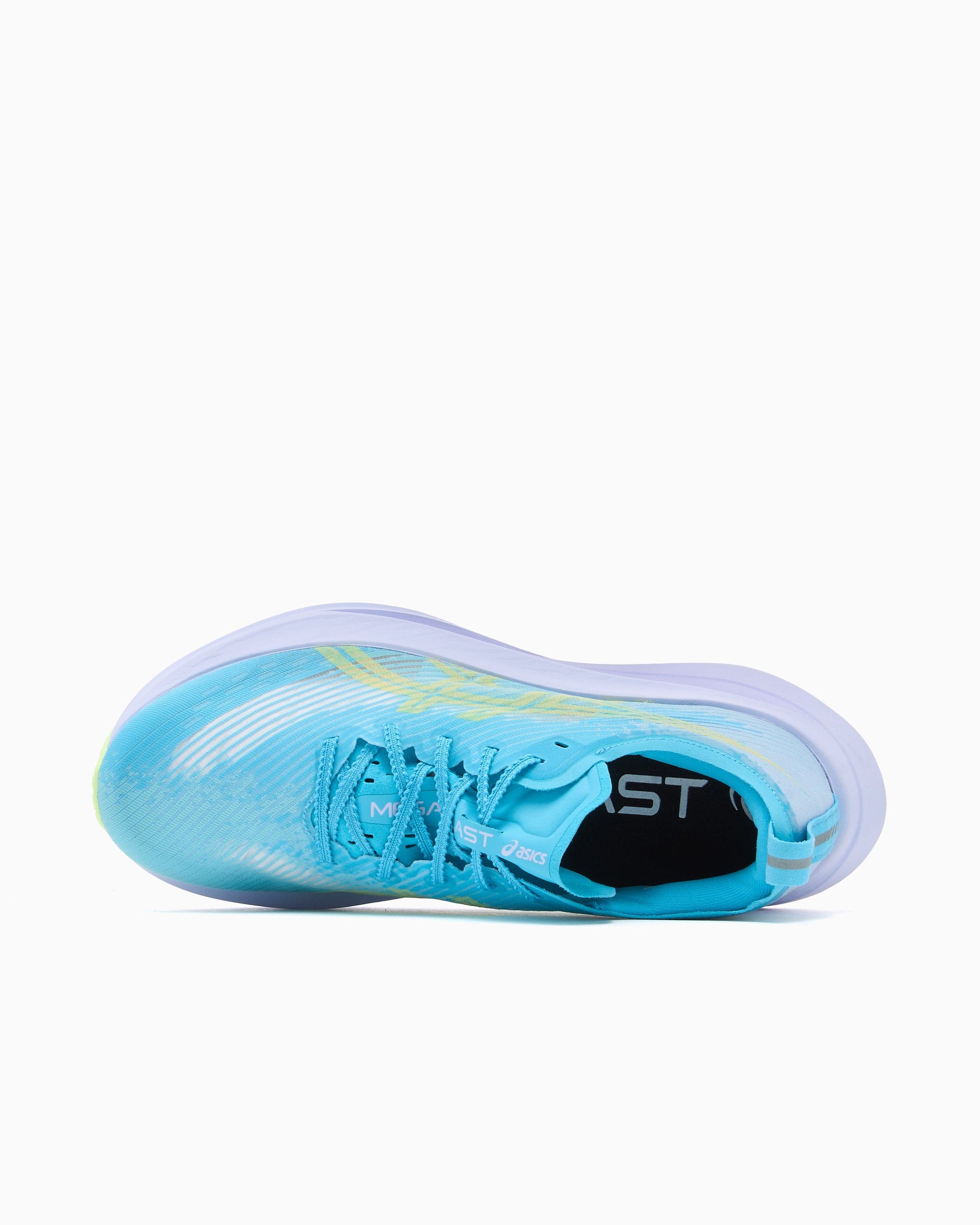ASICS Megablast