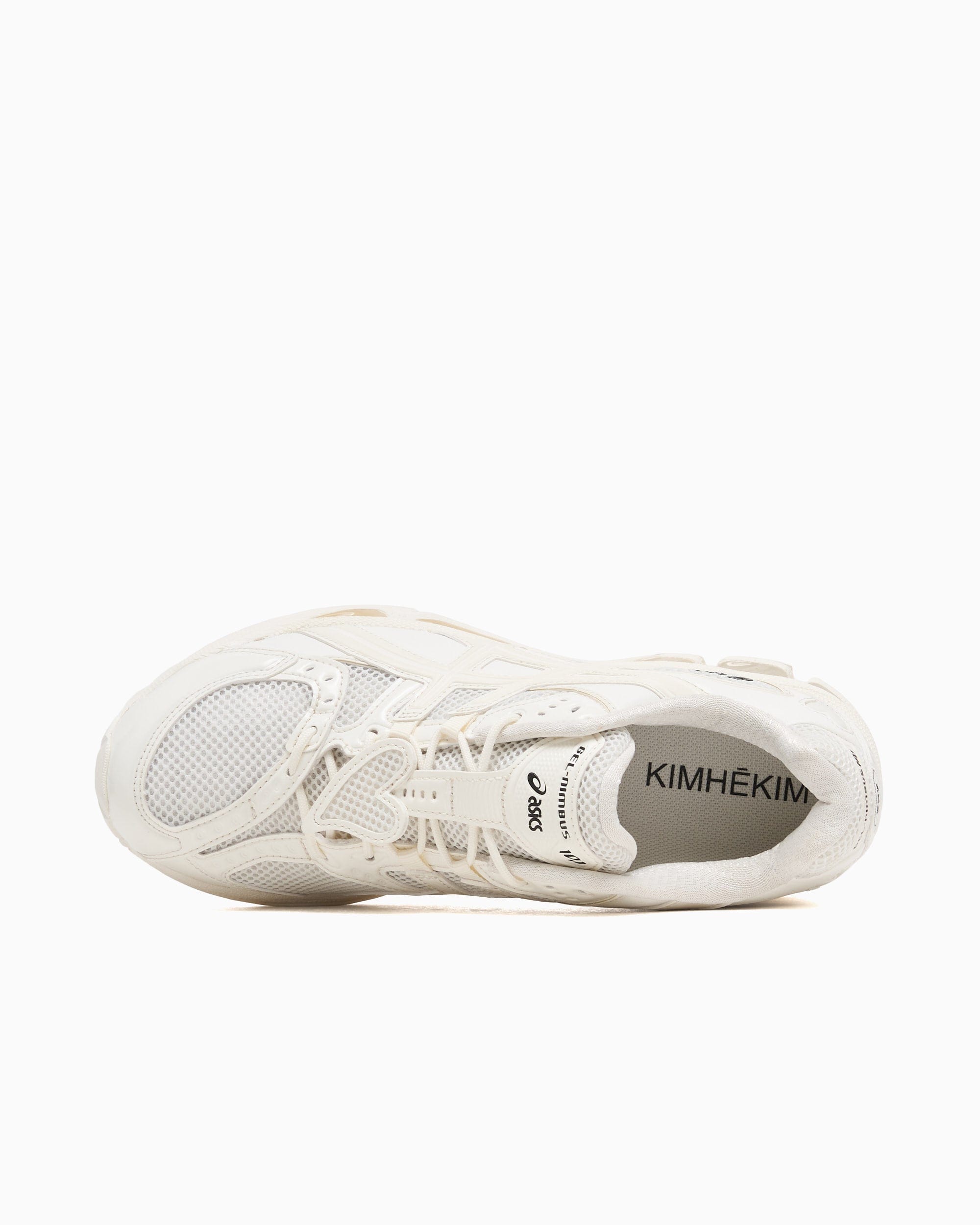 ASICS x Kimhekim Gel - Nimbus 10.1
