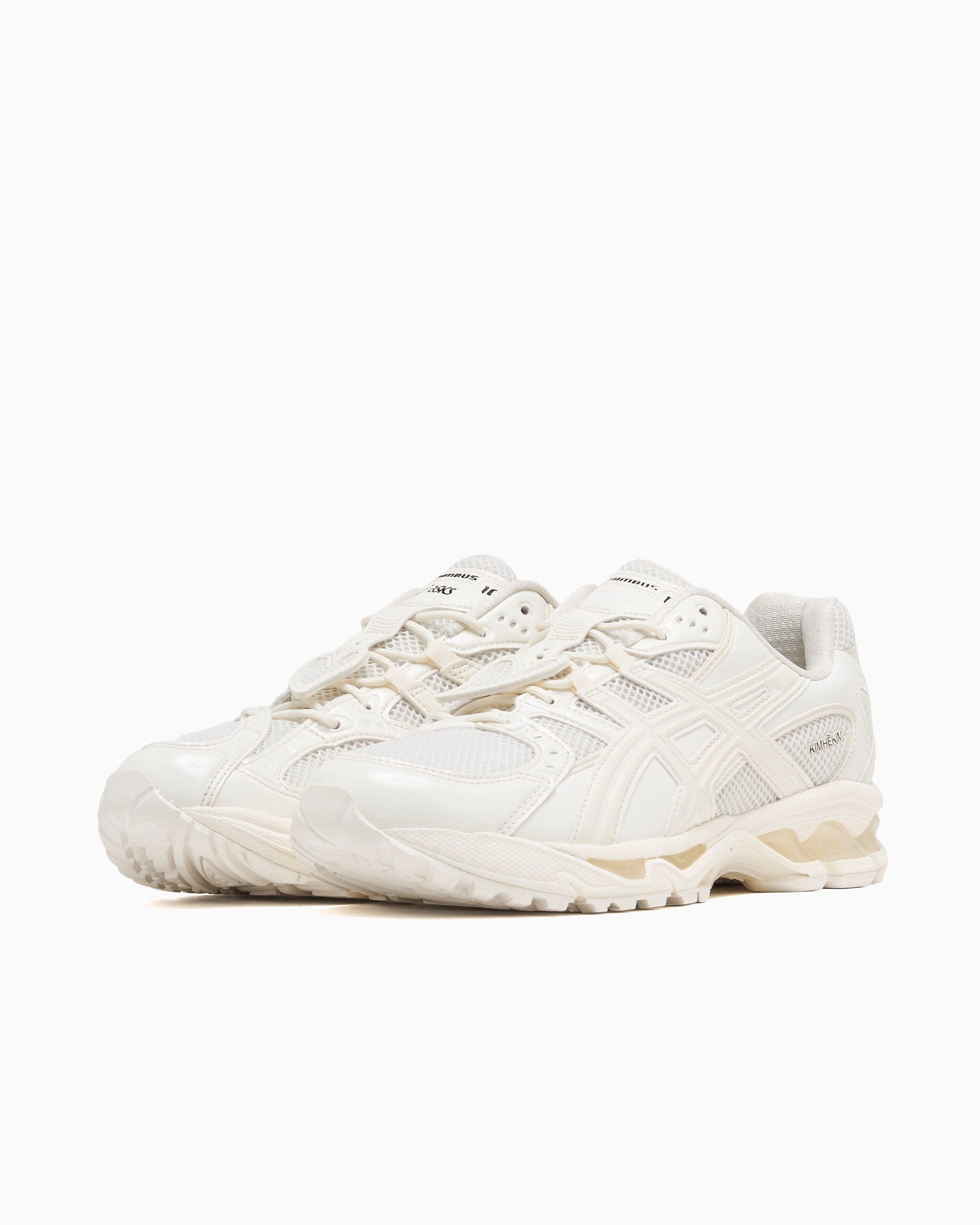 ASICS x Kimhekim Gel - Nimbus 10.1