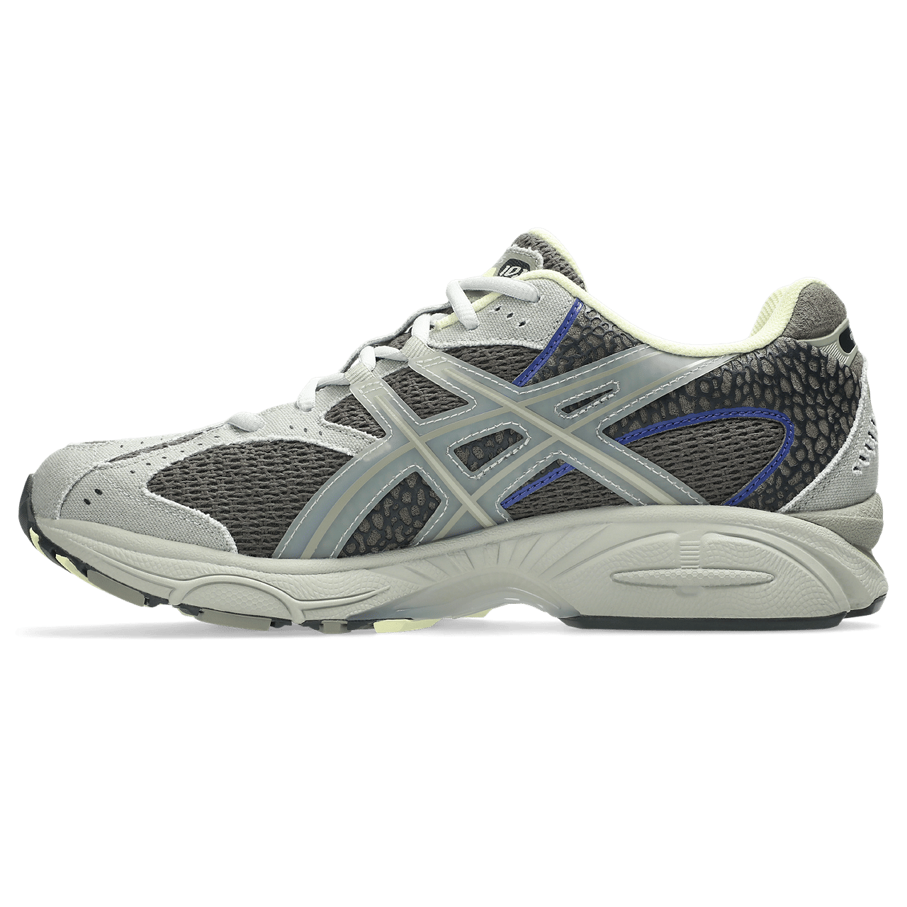 ASICS 18 EAST x ASICS GEL NIMBUS 10.1 CANTEEN / ABBEY STONE