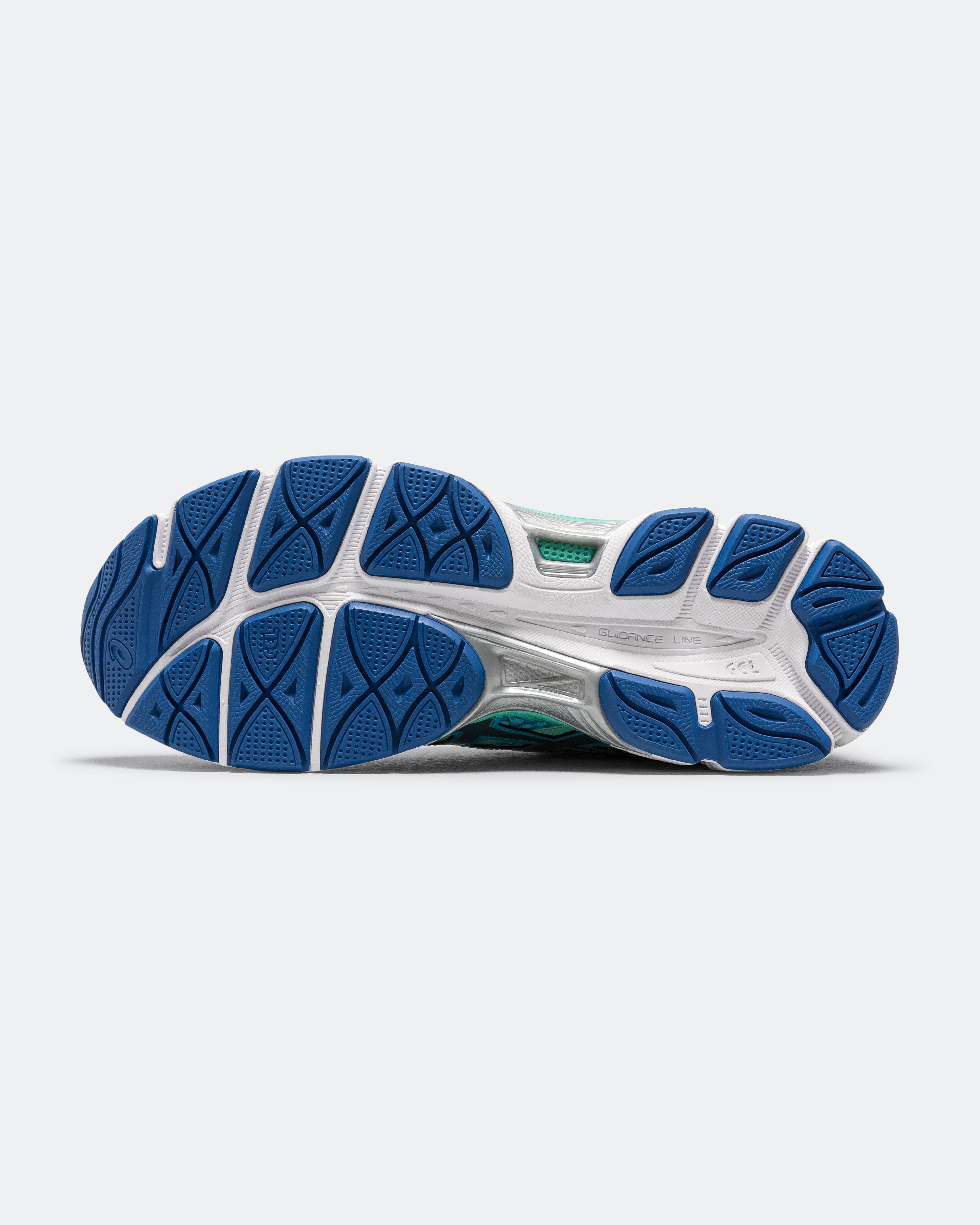 ASICS GEL - Cumulus 16 - Aquarium/Pure Silver