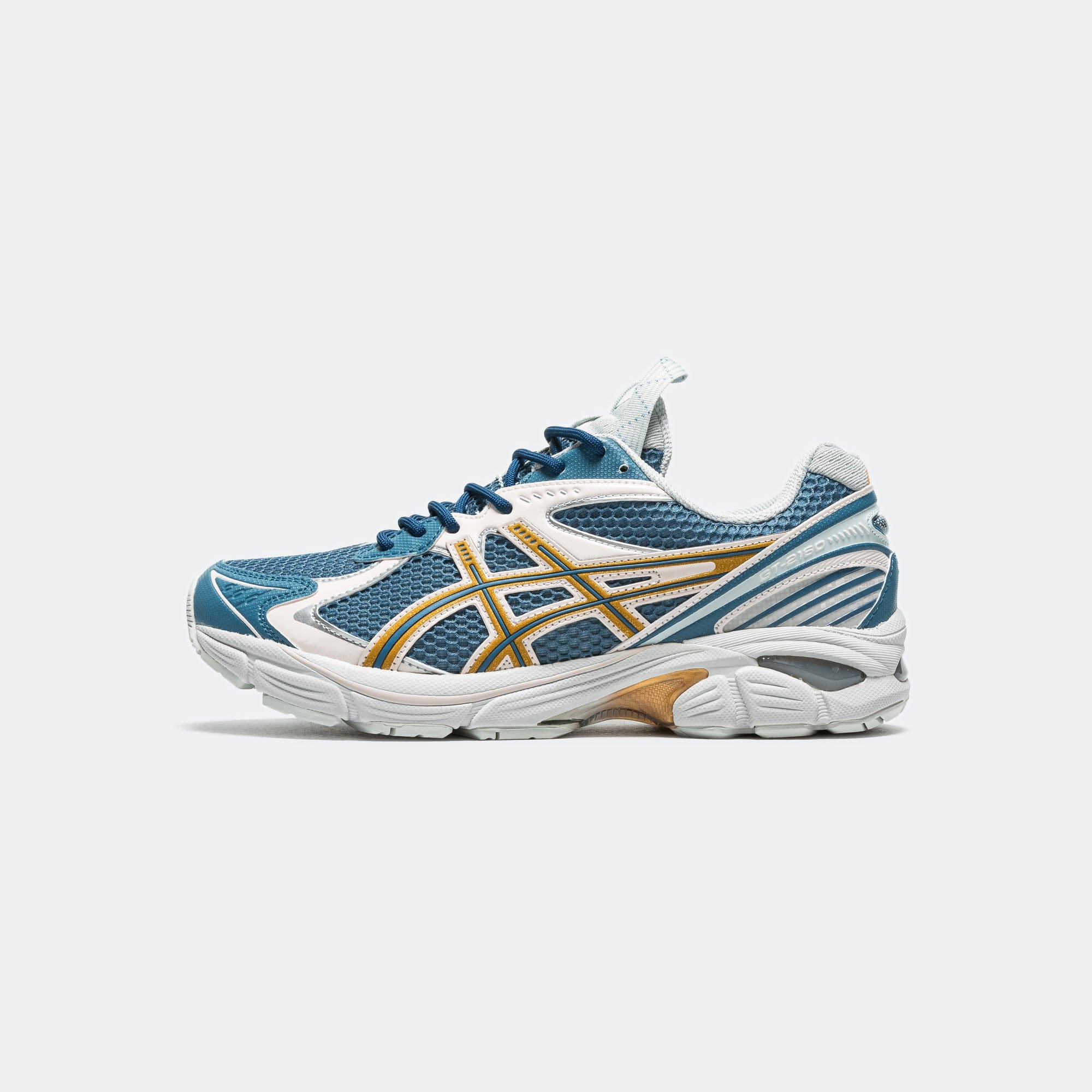 ASICS UB8 - S GT - 2160 - Azure/Pure Gold