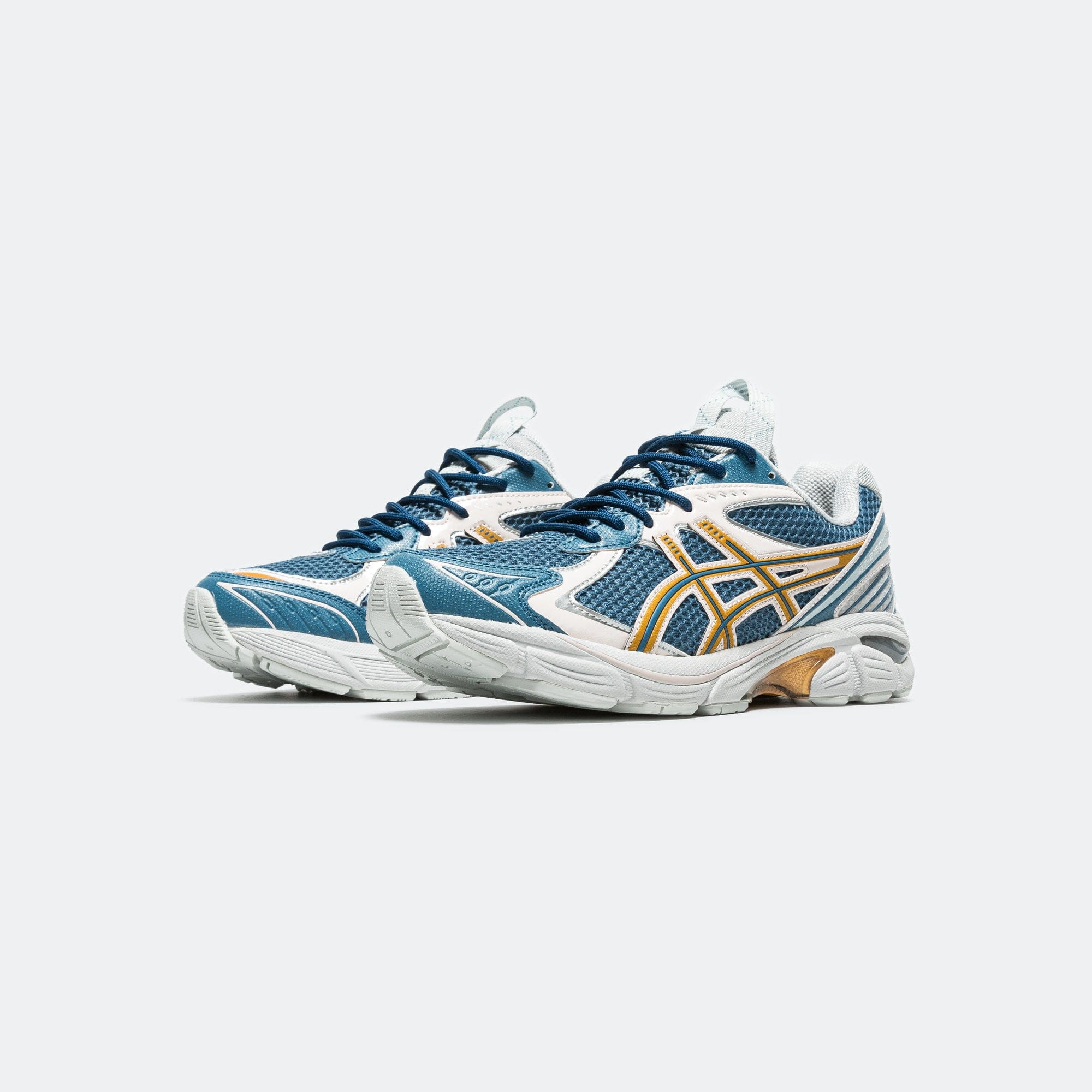 ASICS UB8 - S GT - 2160 - Azure/Pure Gold