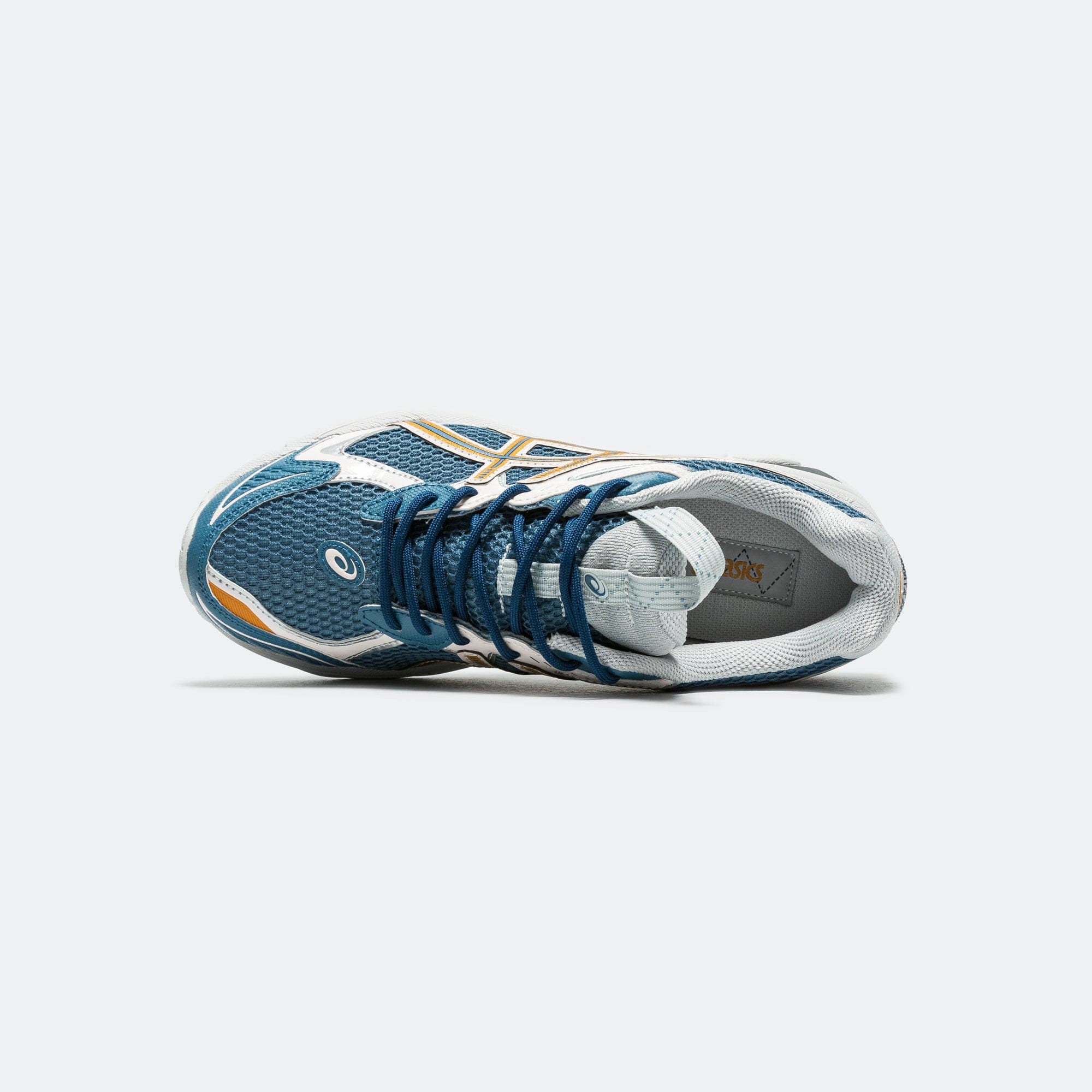 ASICS UB8 - S GT - 2160 - Azure/Pure Gold
