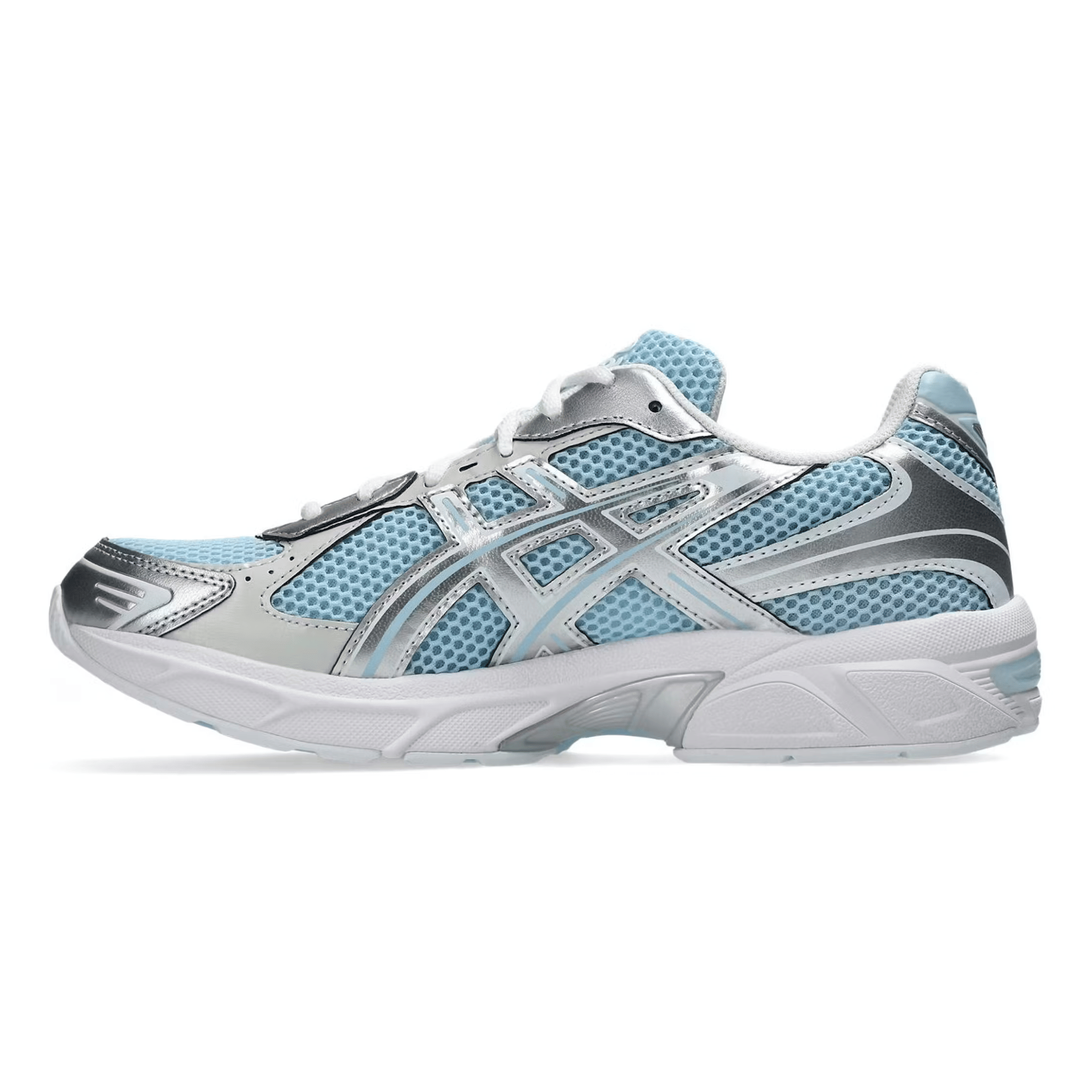 ASICS Men's Gel - 1130 Faded Denim/Pure Silver