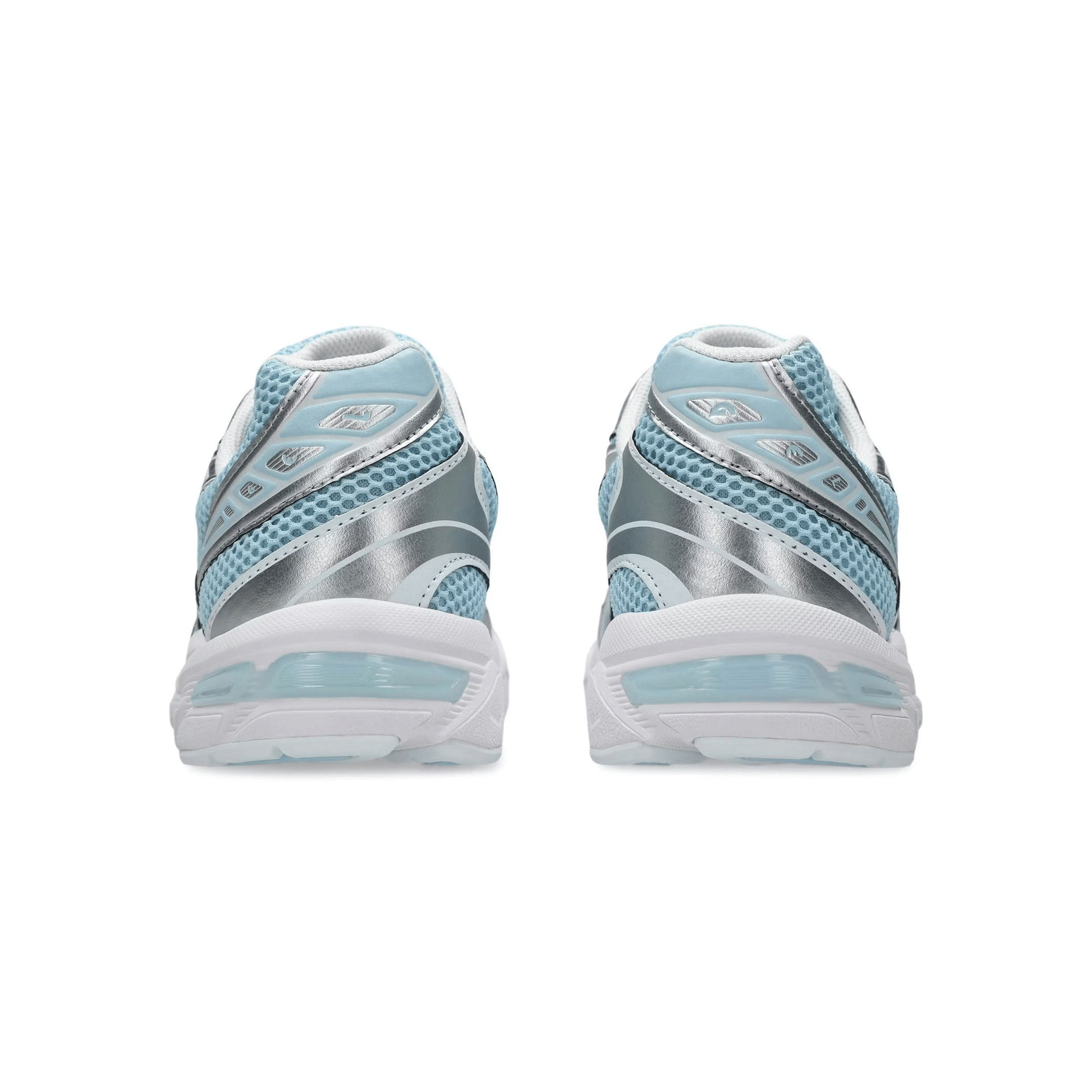 ASICS Men's Gel - 1130 Faded Denim/Pure Silver