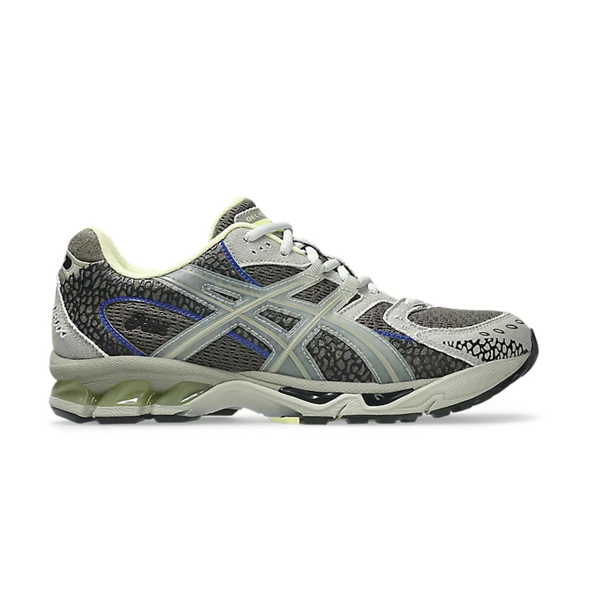 ASICS 18 EAST+ GEL - NIMBUS 10.1 CANTEEN/ABBEY STONE