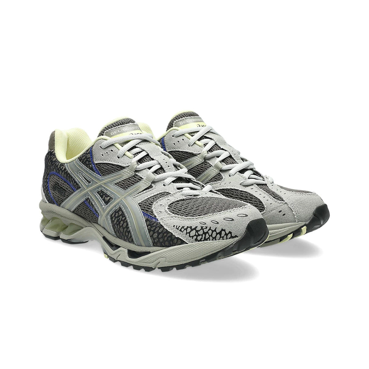 ASICS 18 EAST+ GEL - NIMBUS 10.1 CANTEEN/ABBEY STONE