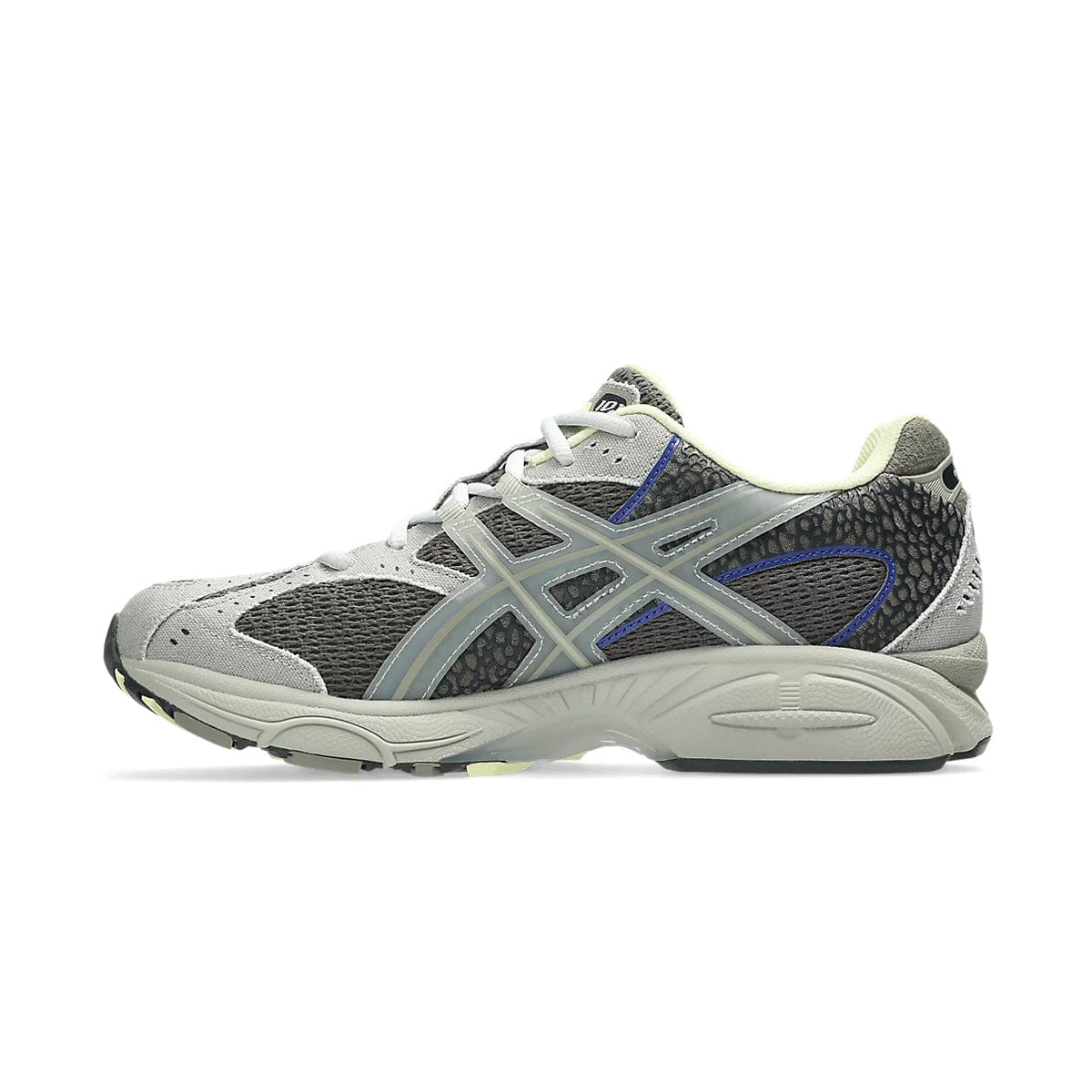 ASICS 18 EAST+ GEL - NIMBUS 10.1 CANTEEN/ABBEY STONE