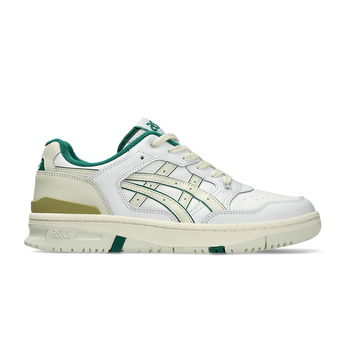ASICS EX89 WHITE/PALE OAK