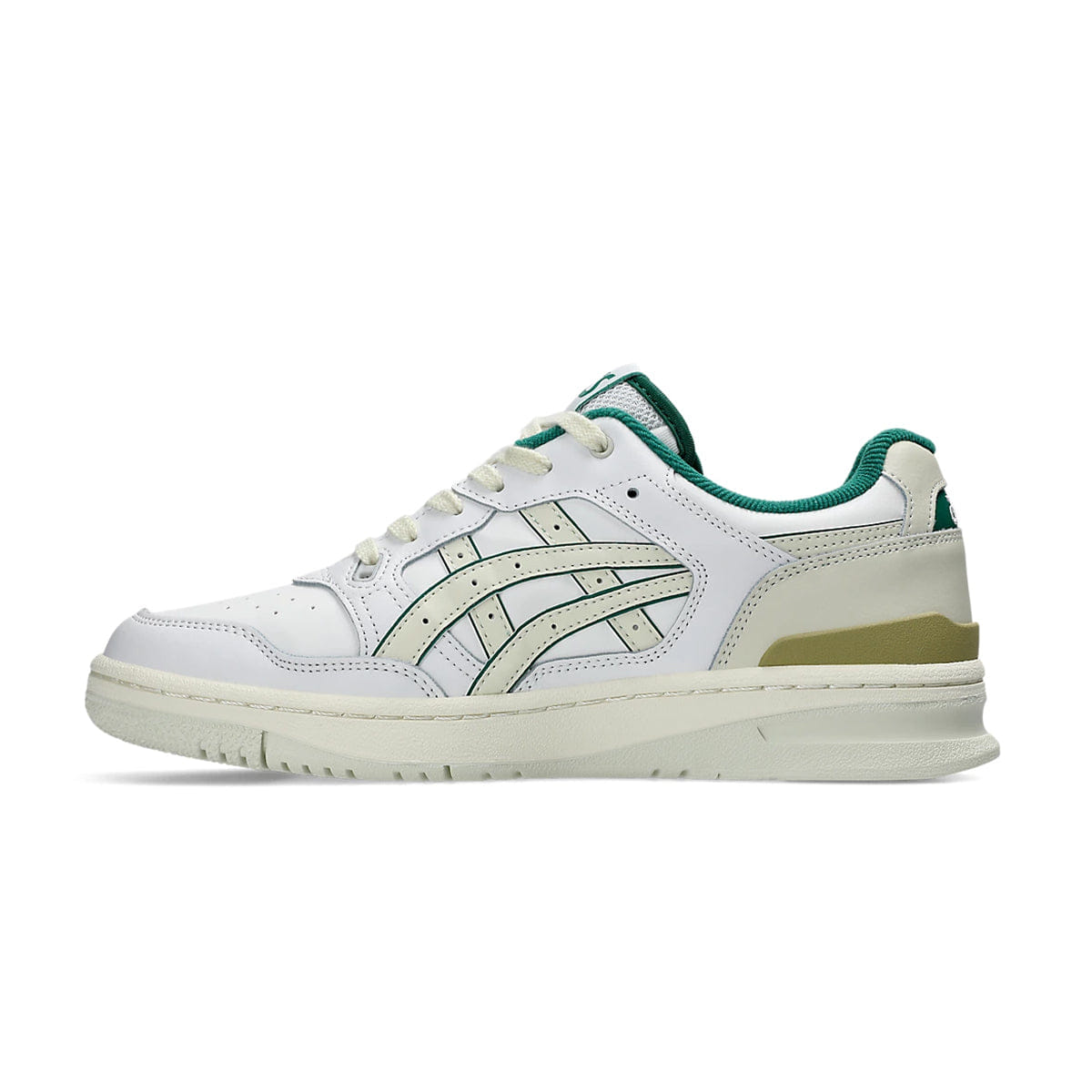 ASICS EX89 WHITE/PALE OAK