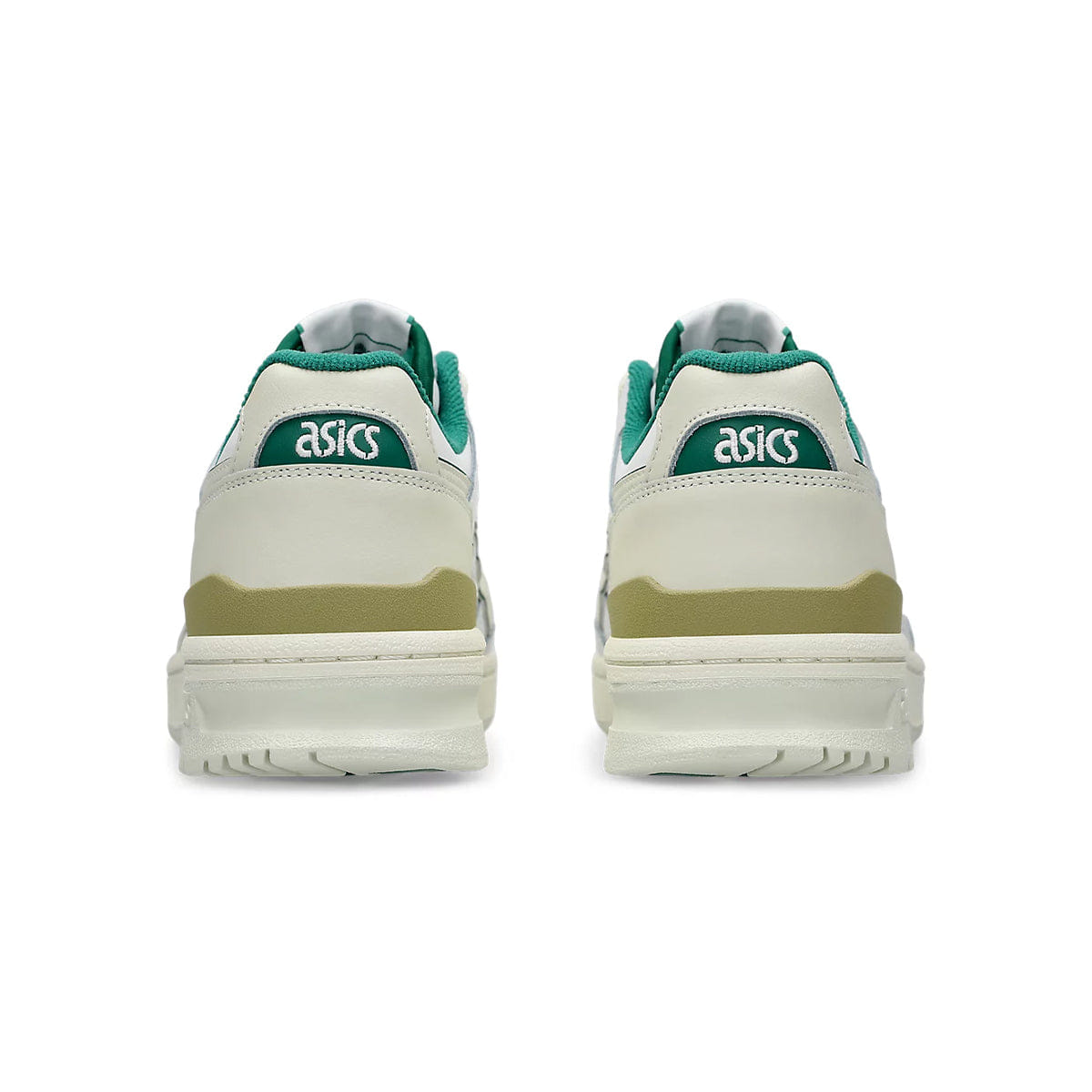 ASICS EX89 WHITE/PALE OAK