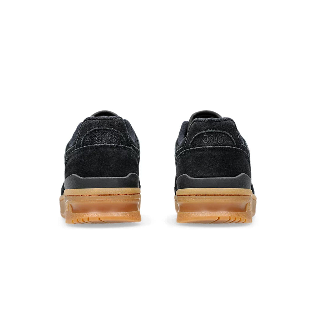 ASICS EX89 Suede Black/Gum