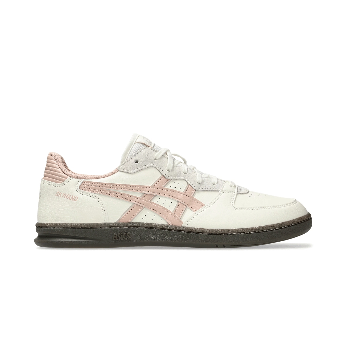 ASICS SKYHAND OG CREAM/MAPLE SUGAR