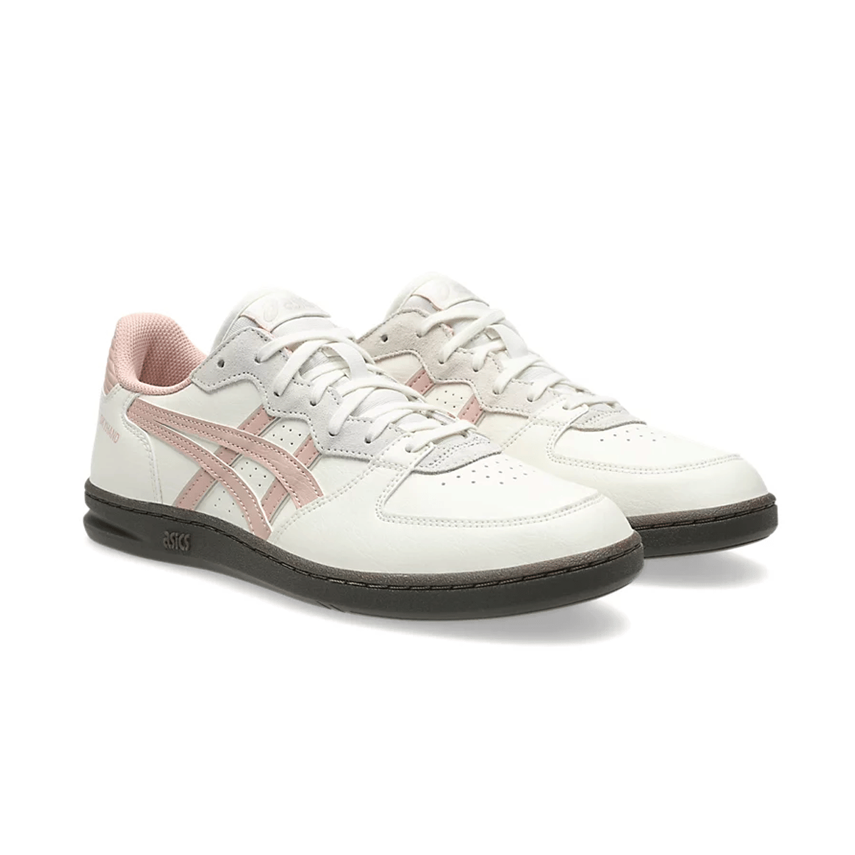 ASICS SKYHAND OG CREAM/MAPLE SUGAR