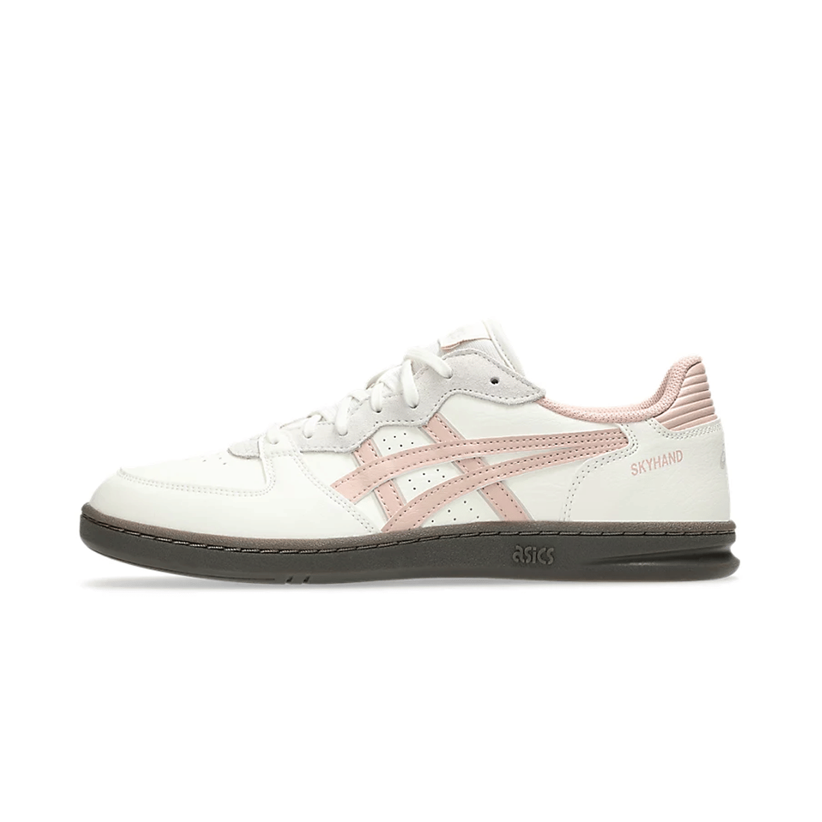 ASICS SKYHAND OG CREAM/MAPLE SUGAR