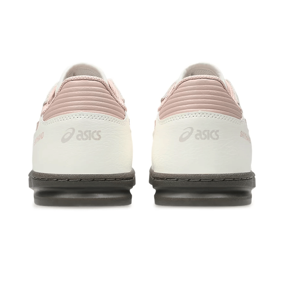ASICS SKYHAND OG CREAM/MAPLE SUGAR
