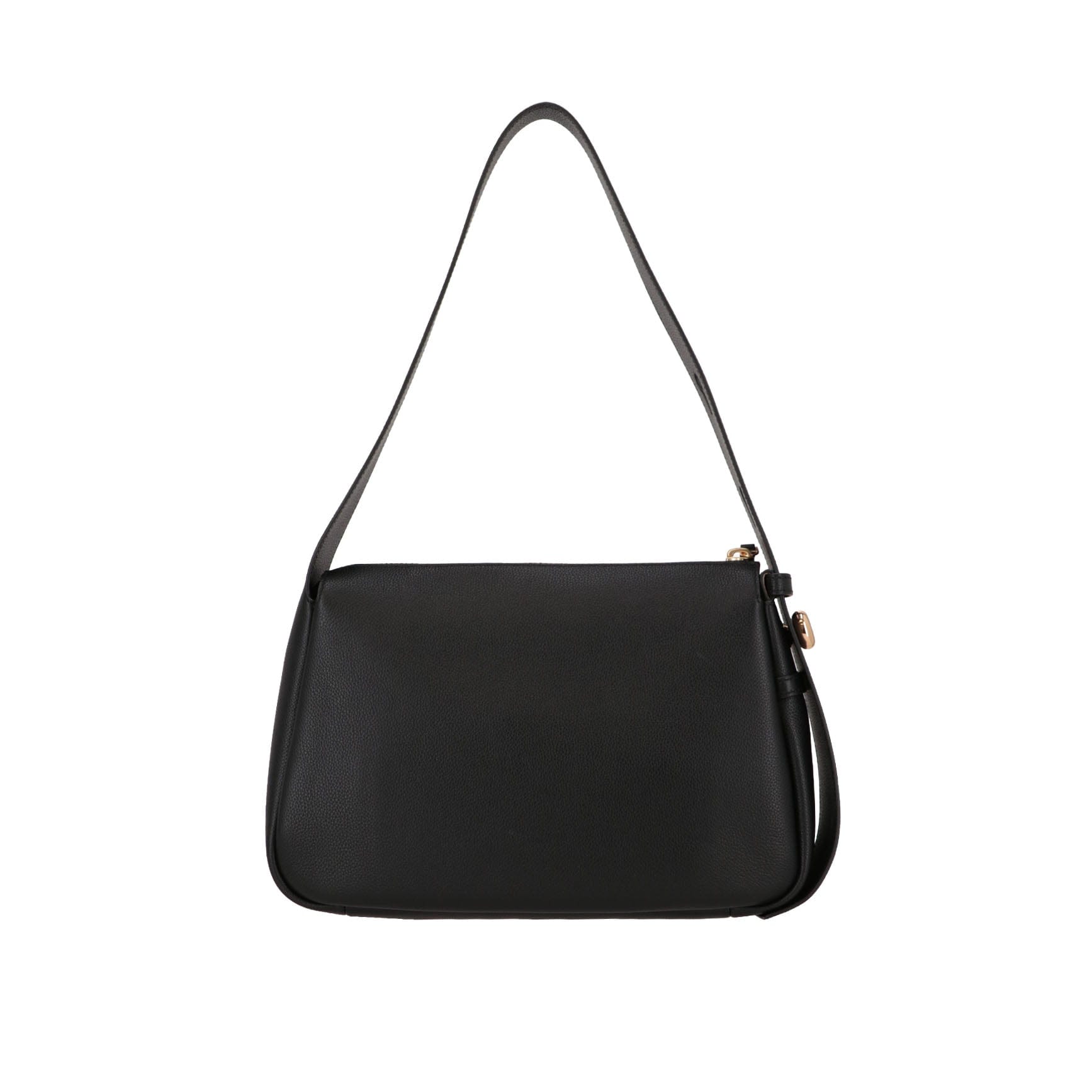 Tory Burch Womens Black Shoulder Bag