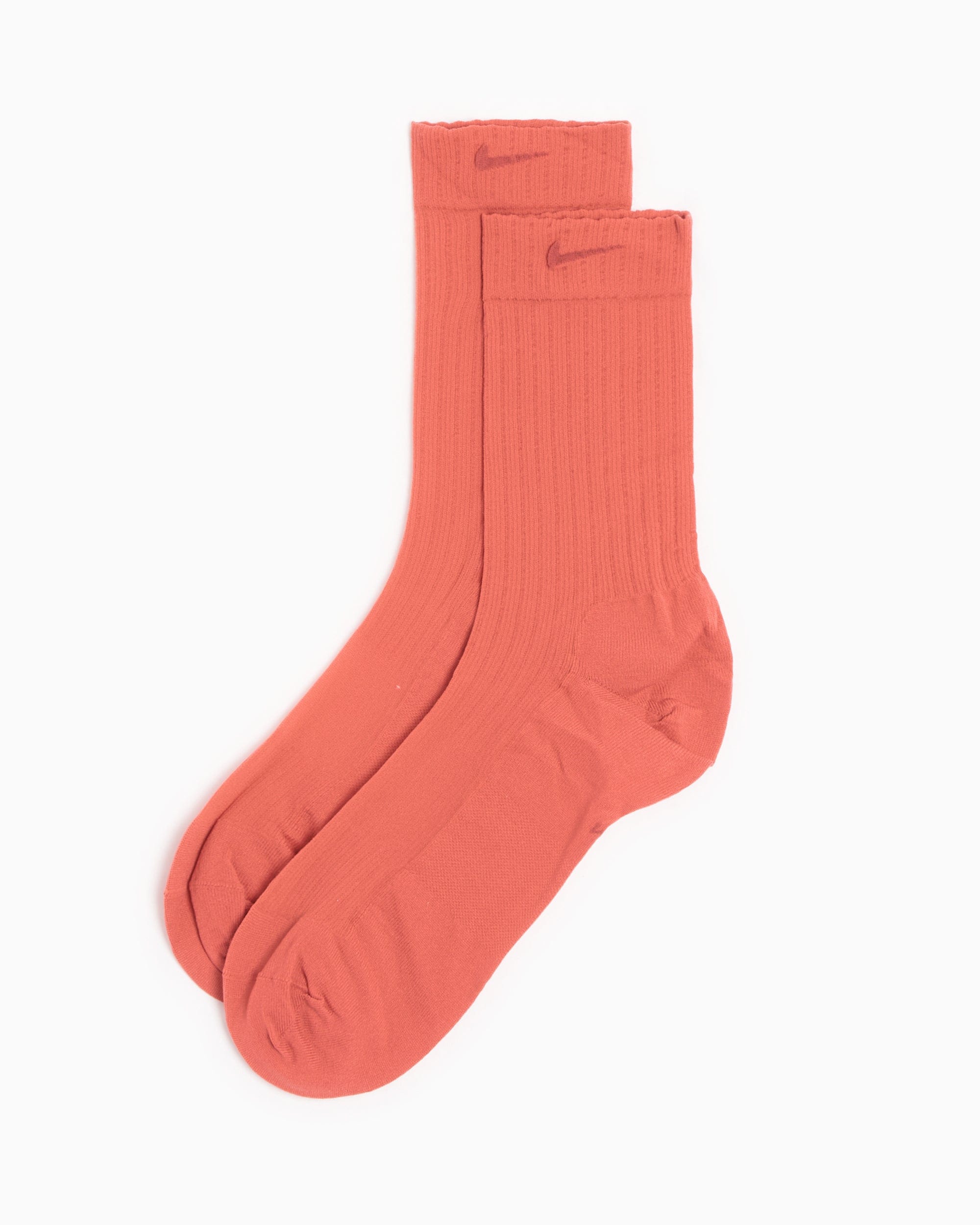 Nike Calcetines Nike Sheer Women's Crew Socks para mujer