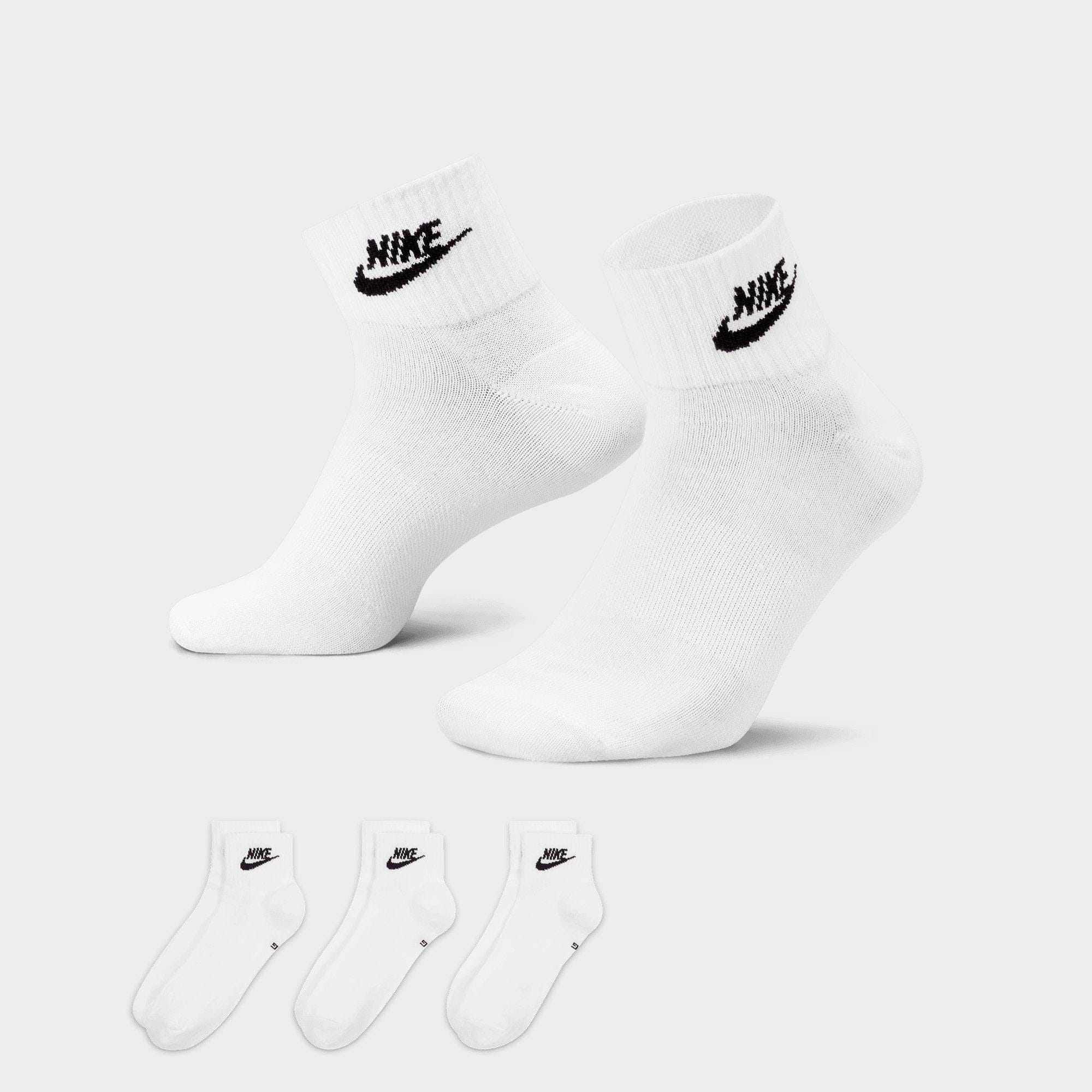 Nike Everyday Essential Socks 3 Pack