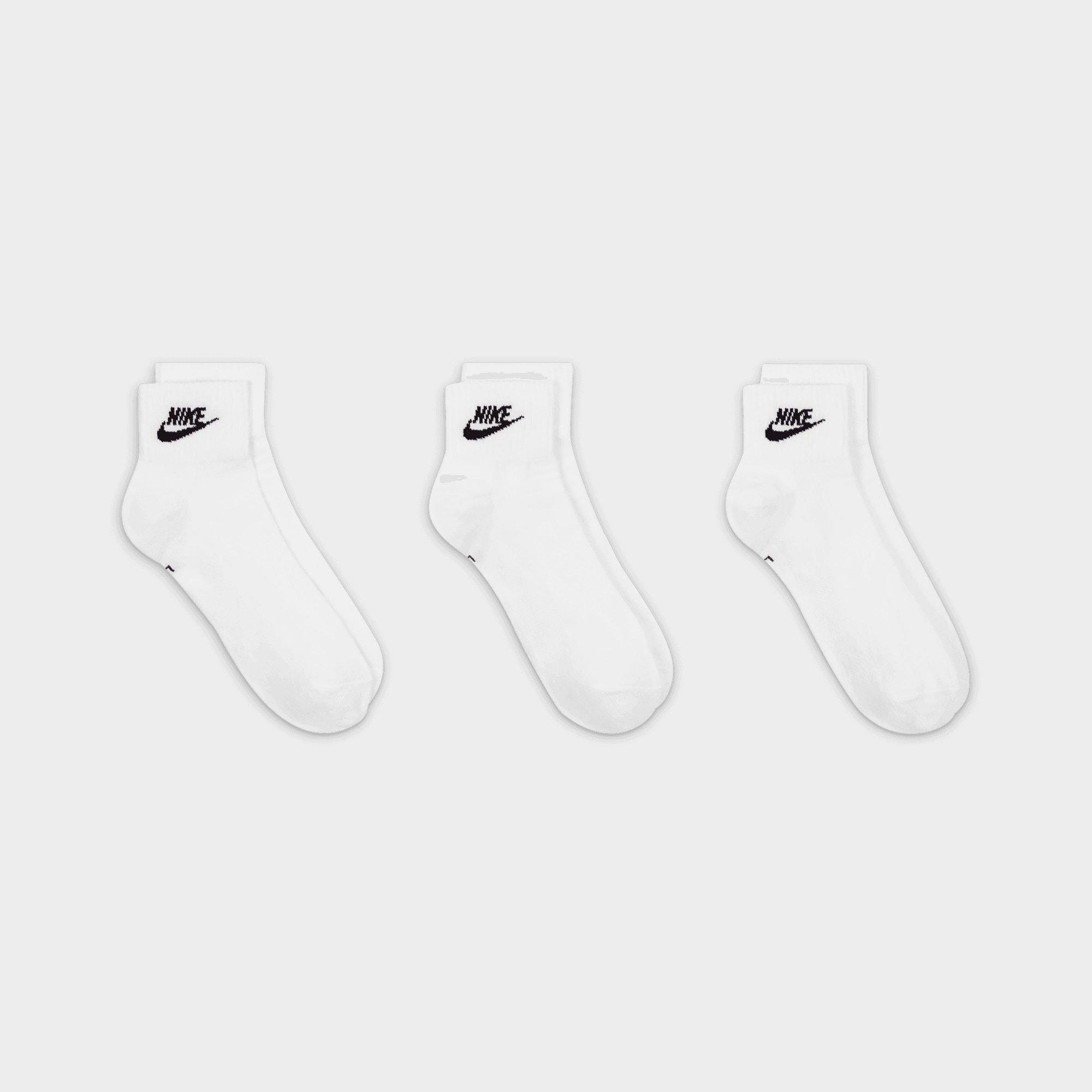 Nike Everyday Essential Socks 3 Pack