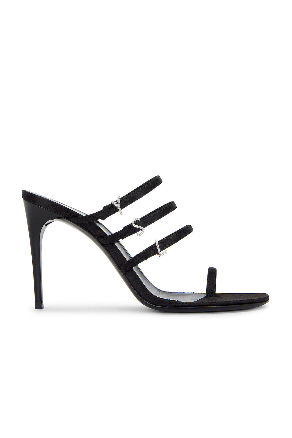 Saint Laurent Jerry Mule Sandal