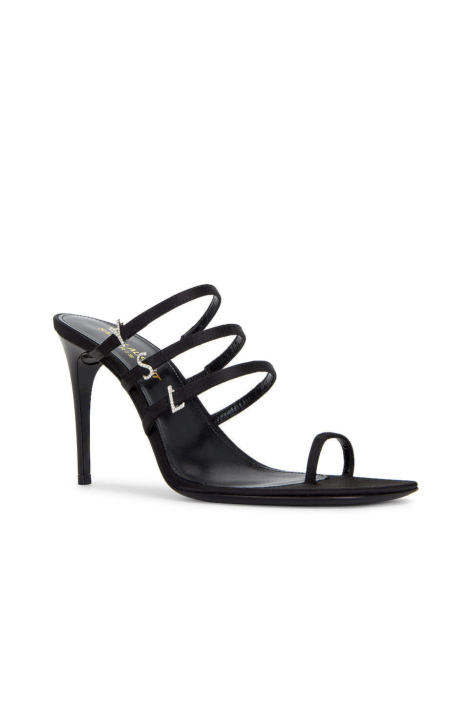 Saint Laurent Jerry Mule Sandal