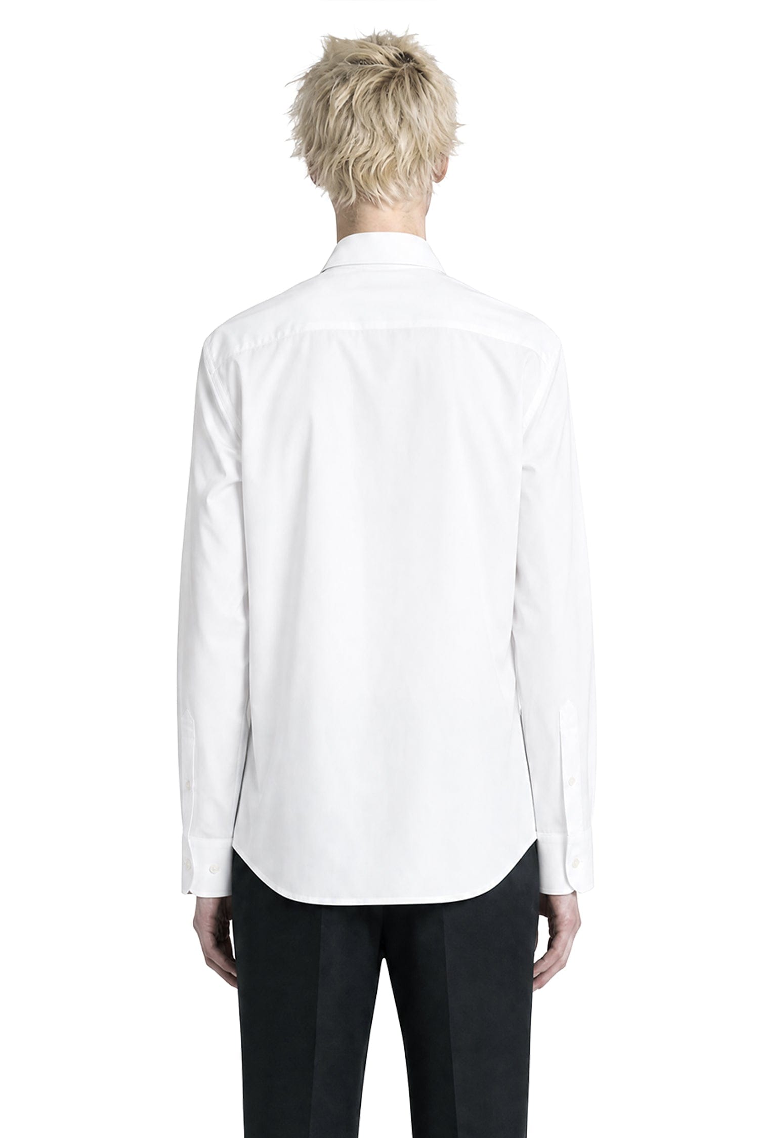 Prada Cotton Shirt