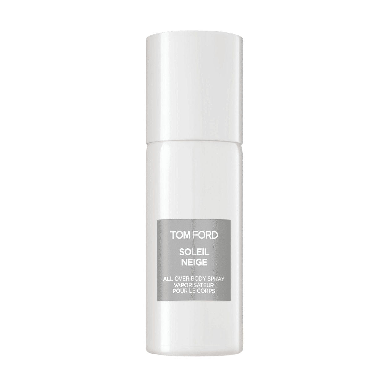 TOM FORD SOLEIL NEIGE ALL OVER BODY SPRAY
