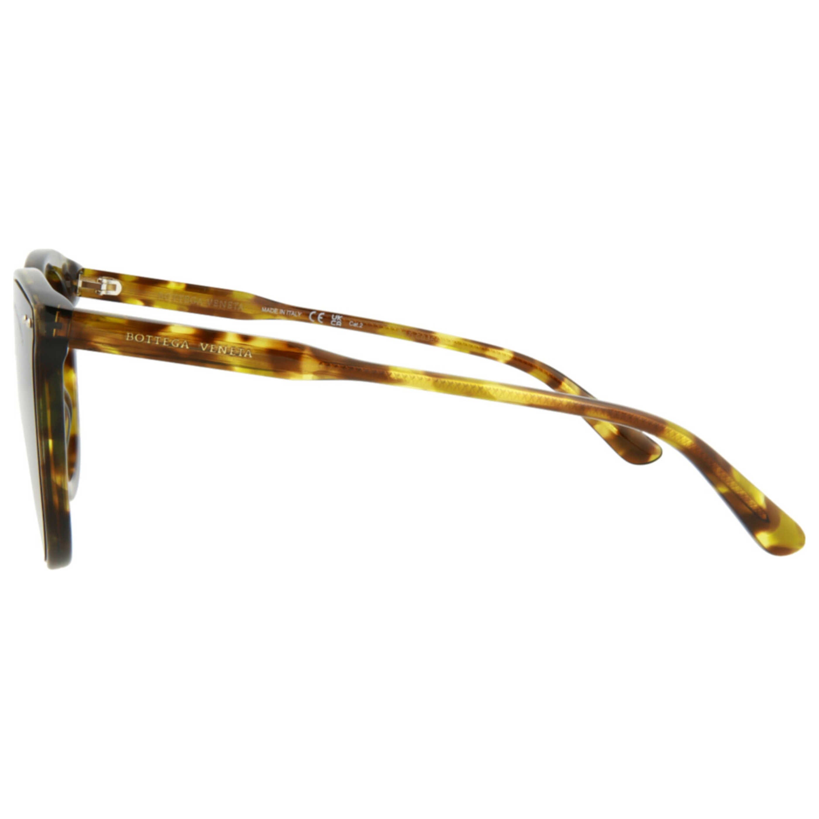 Bottega Veneta Women's Sunglasses BV0165S - 30002460 - 004
