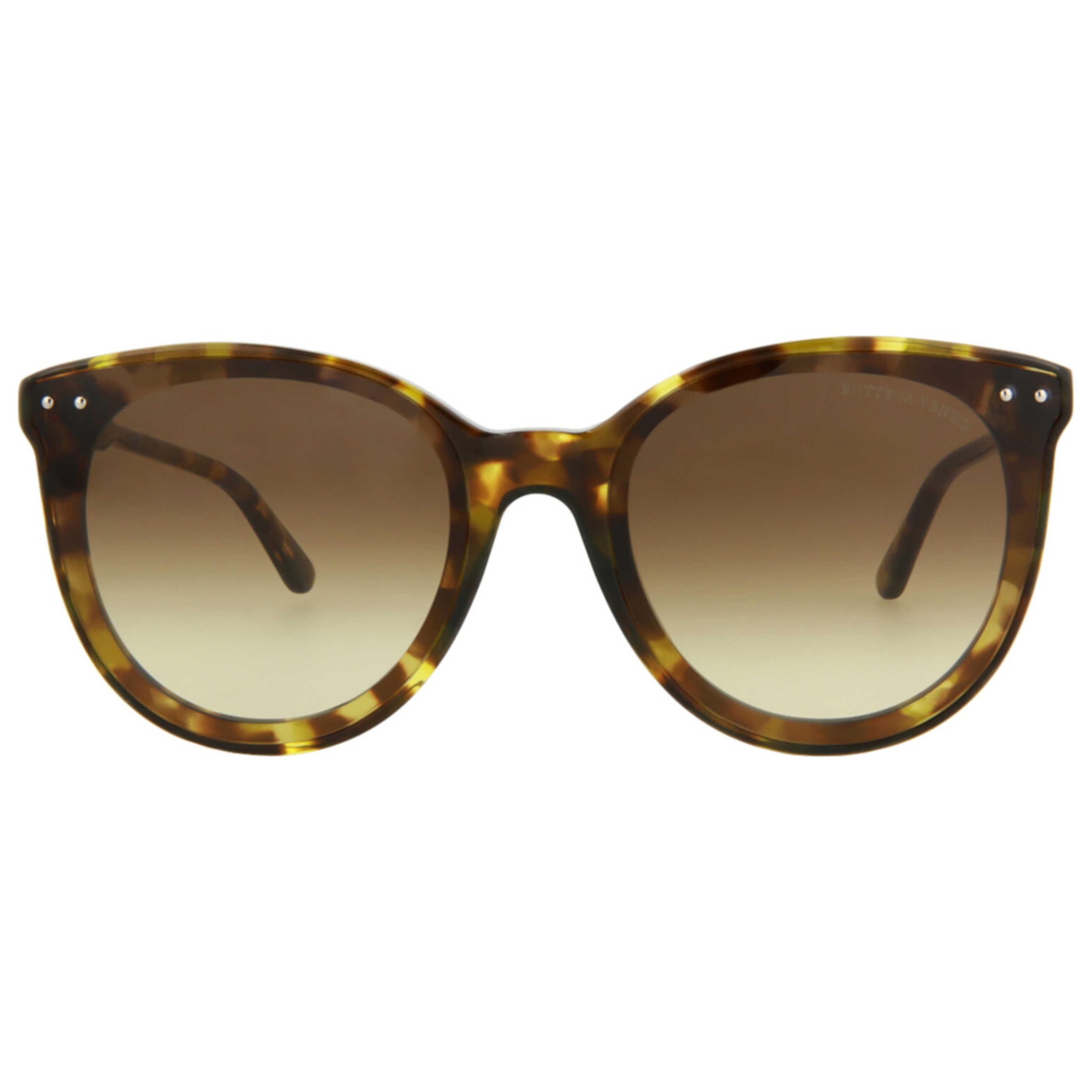 Bottega Veneta Women's Sunglasses BV0165S - 30002460 - 004