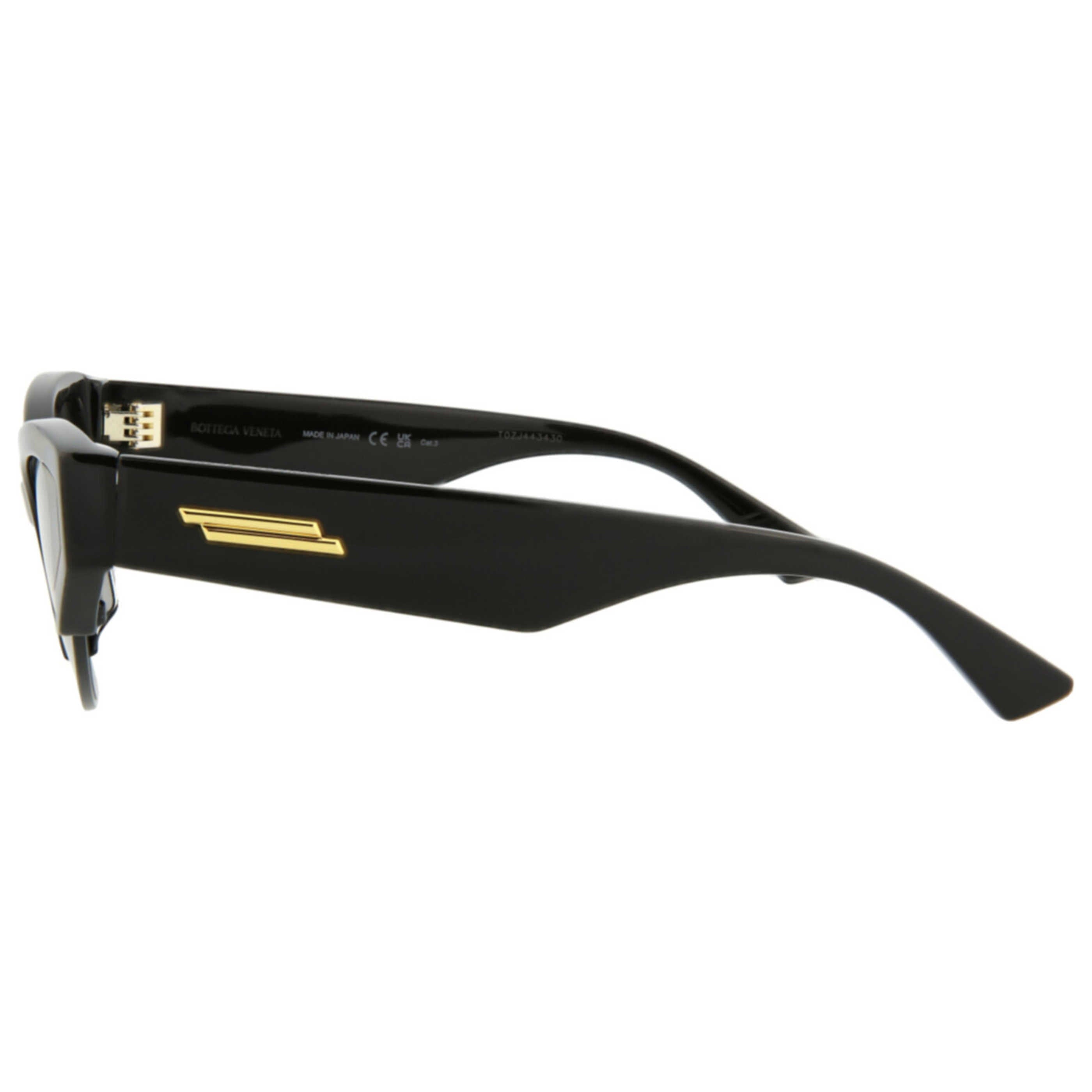 Bottega Veneta Women's Sunglasses BV1102S - 30011036 - 001
